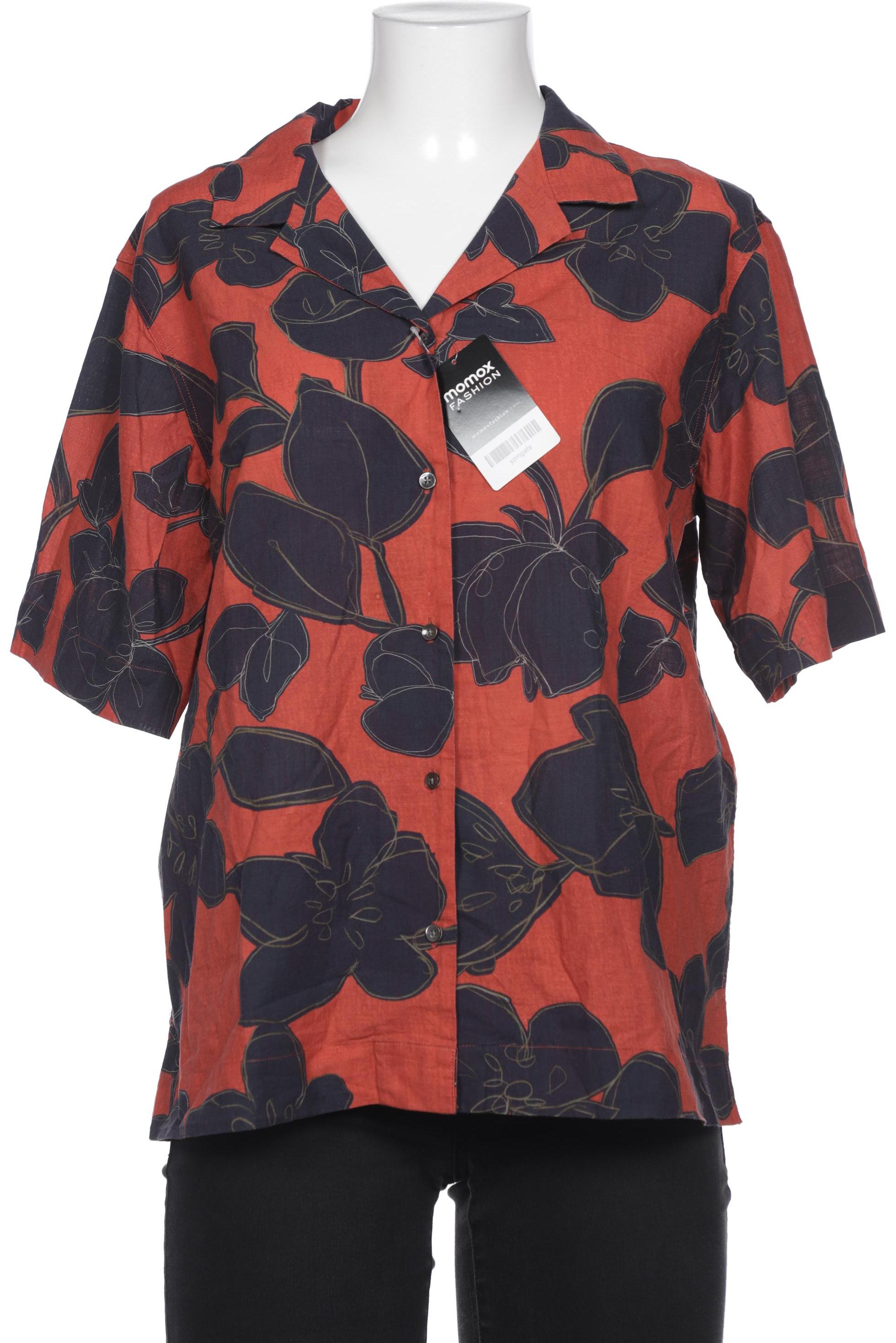 

Closed Damen Bluse, marineblau