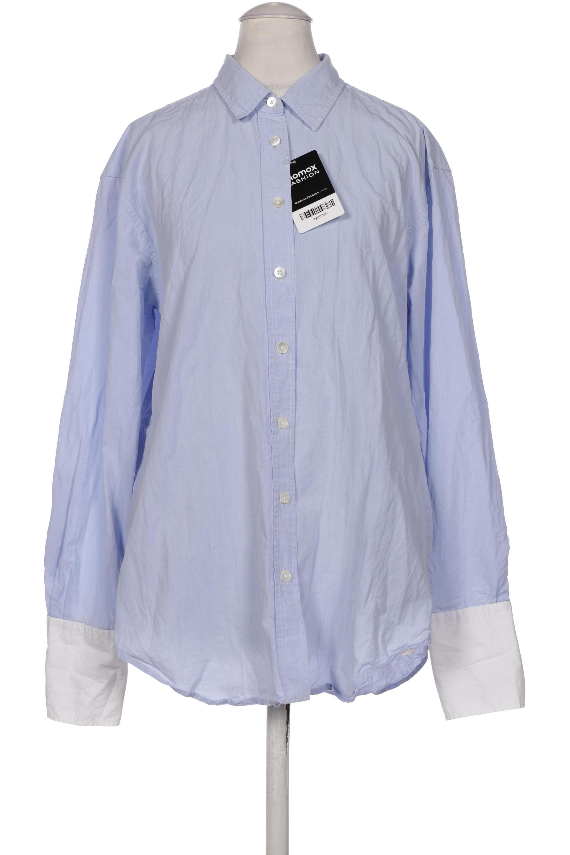 

Closed Damen Bluse, hellblau, Gr. 34