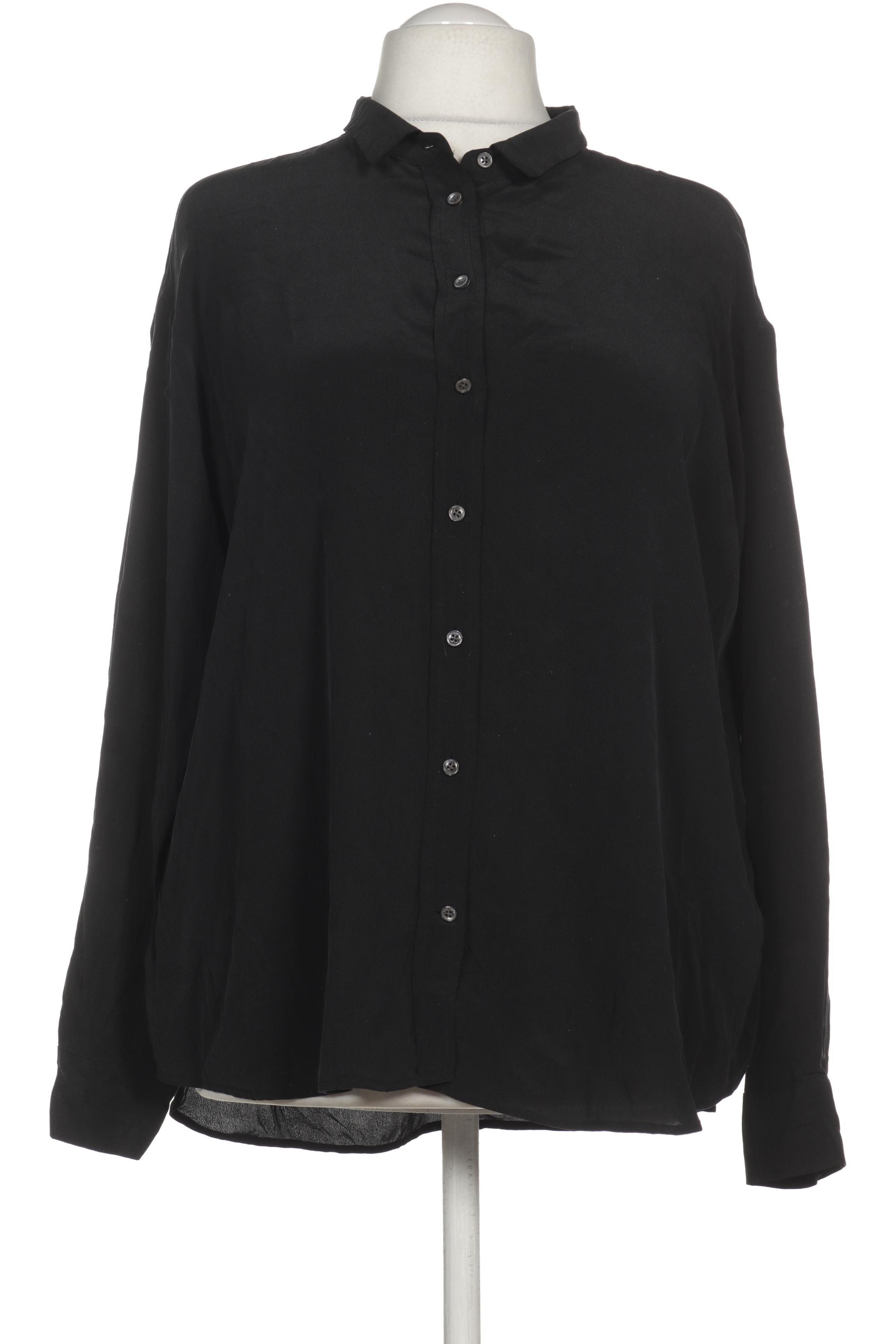

Closed Damen Bluse, schwarz, Gr.