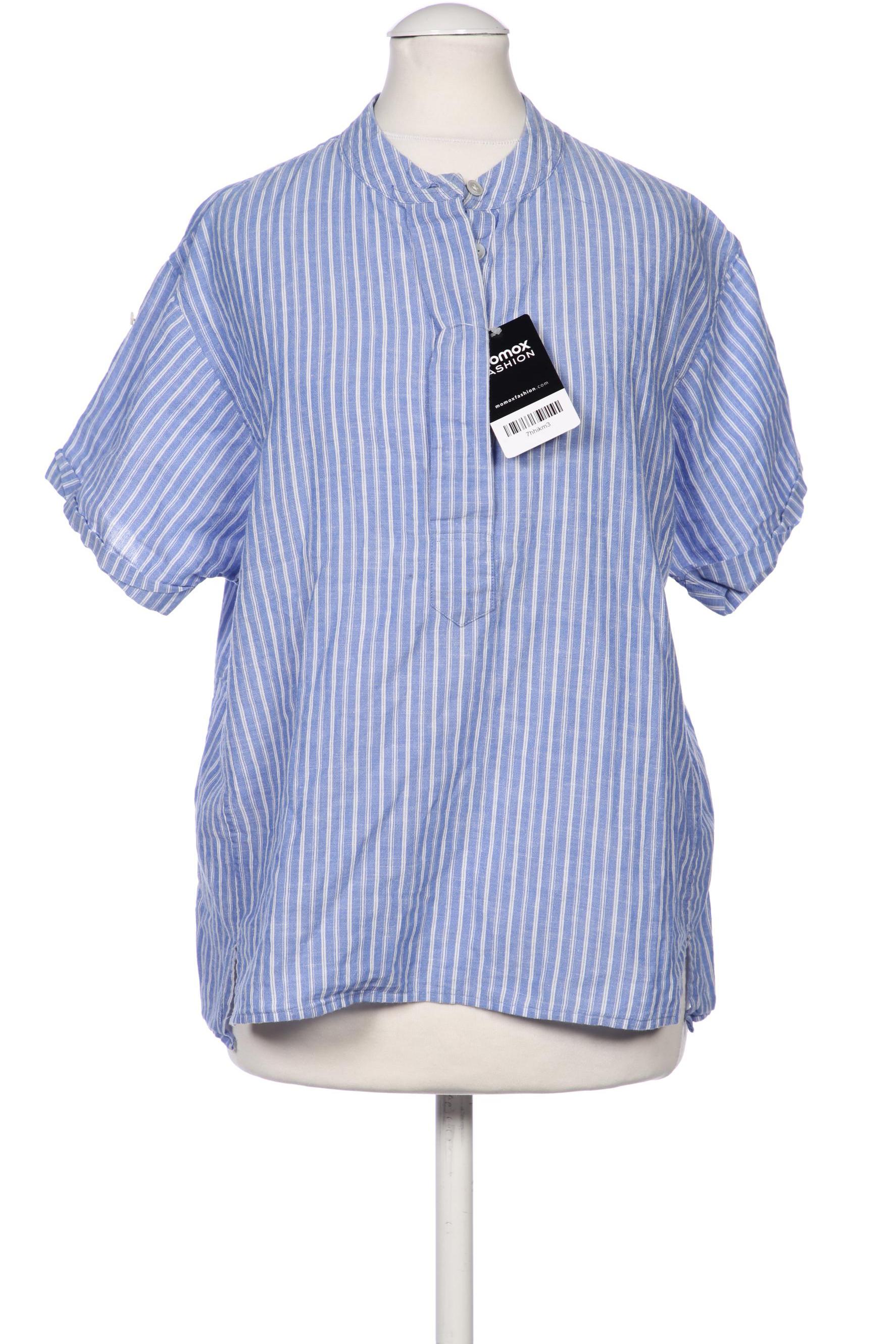 

Closed Damen Bluse, blau, Gr. 44