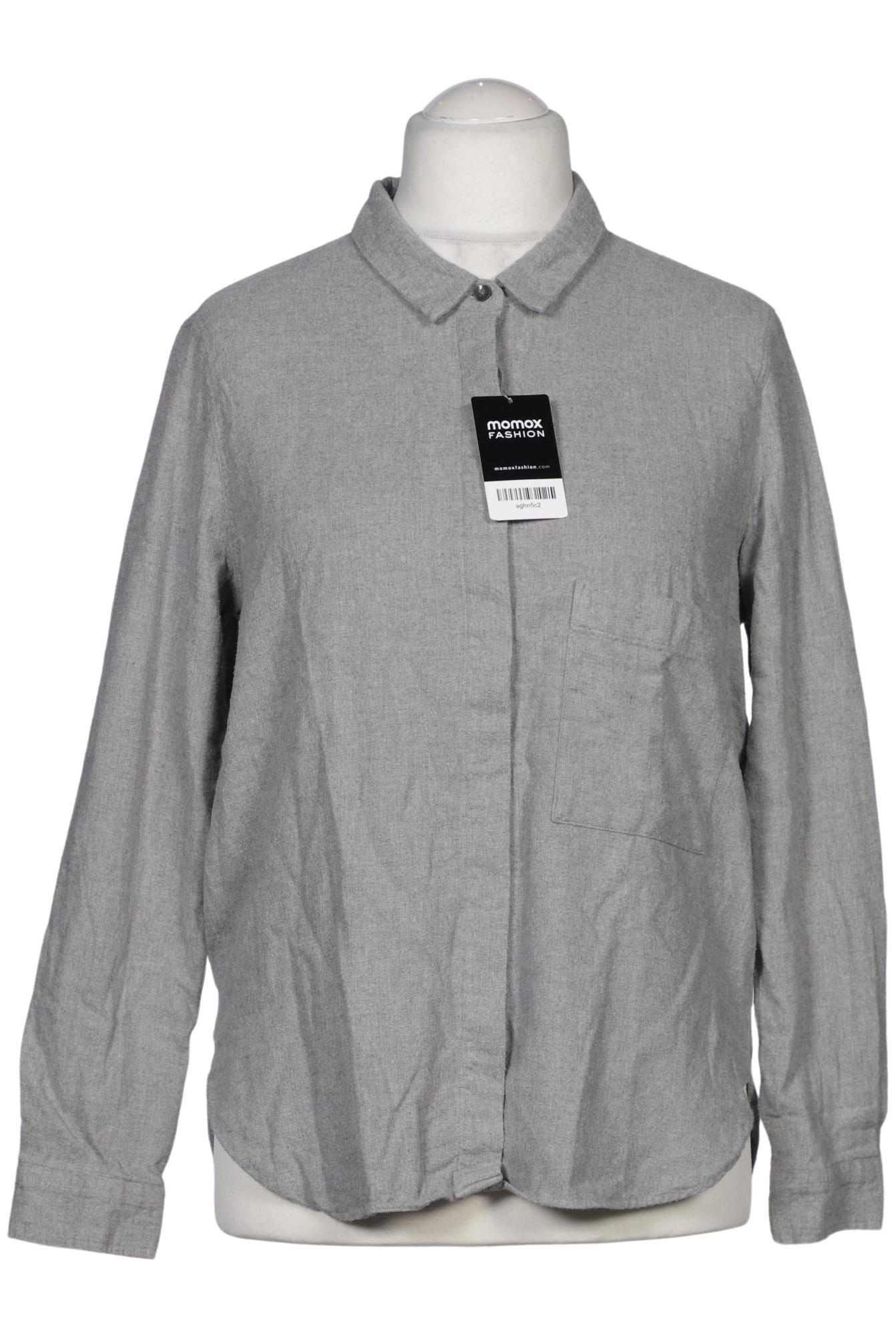 

Closed Damen Bluse, grau, Gr. 42