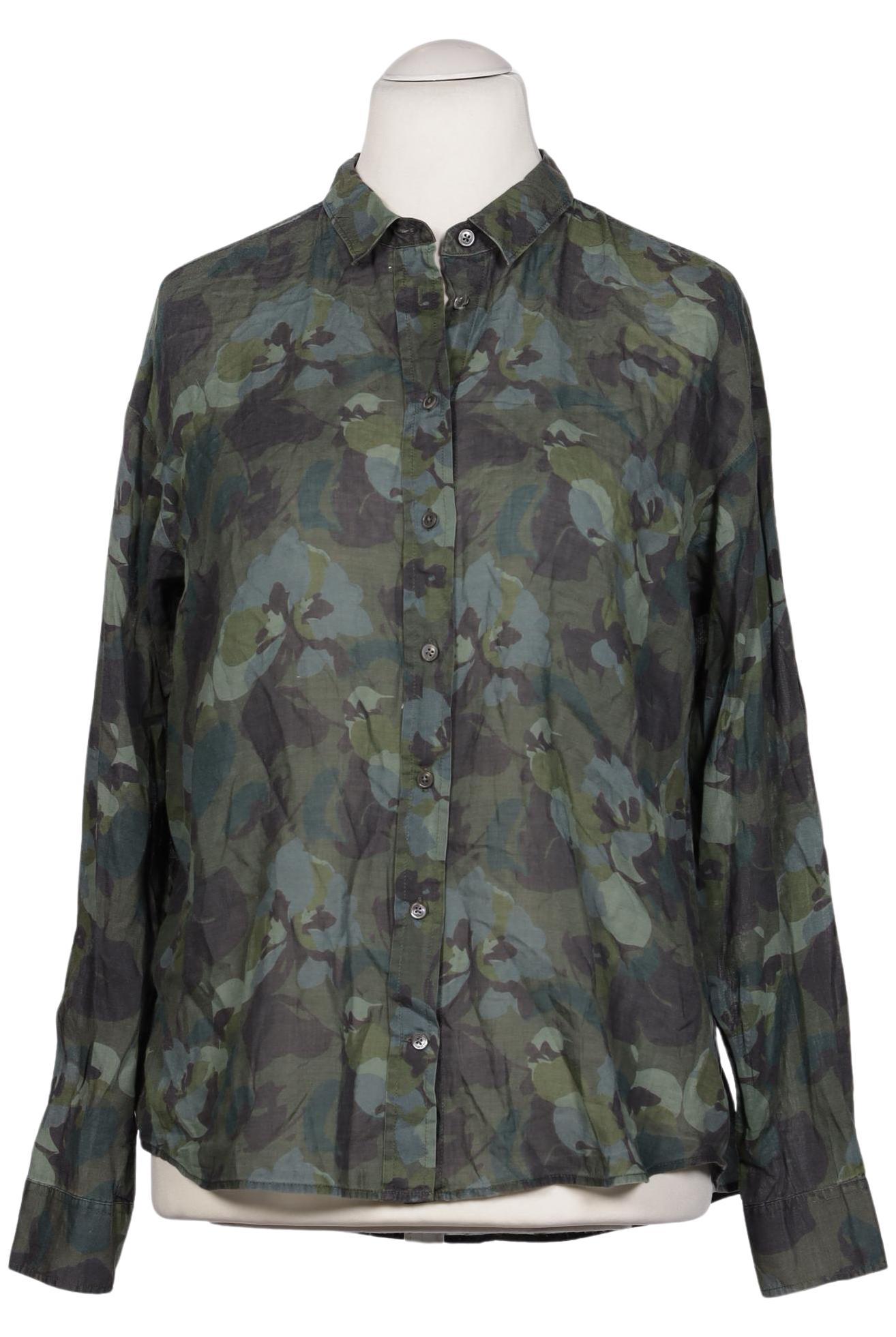 

Closed Damen Bluse, grün, Gr. 38