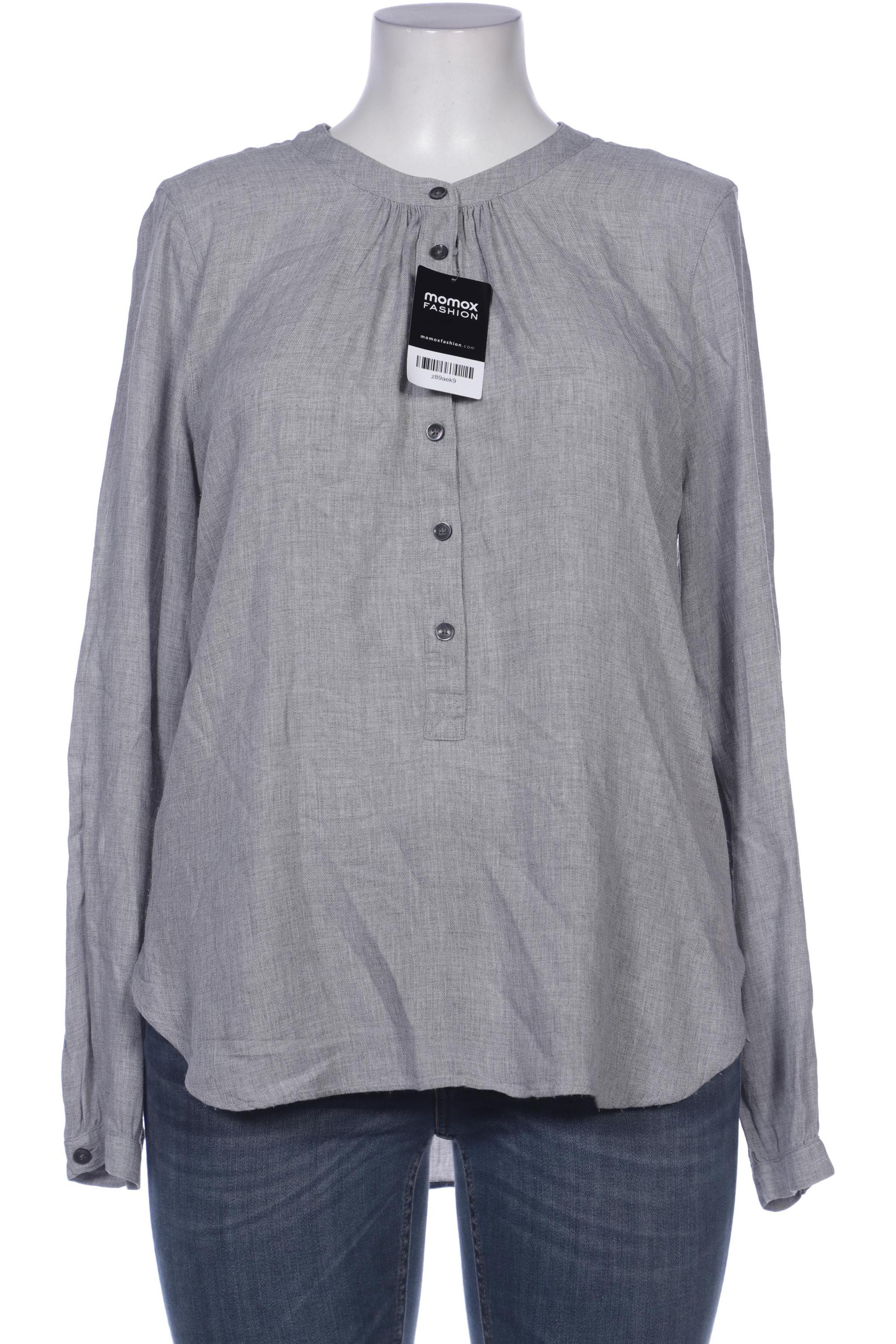 

Closed Damen Bluse, grau, Gr. 42