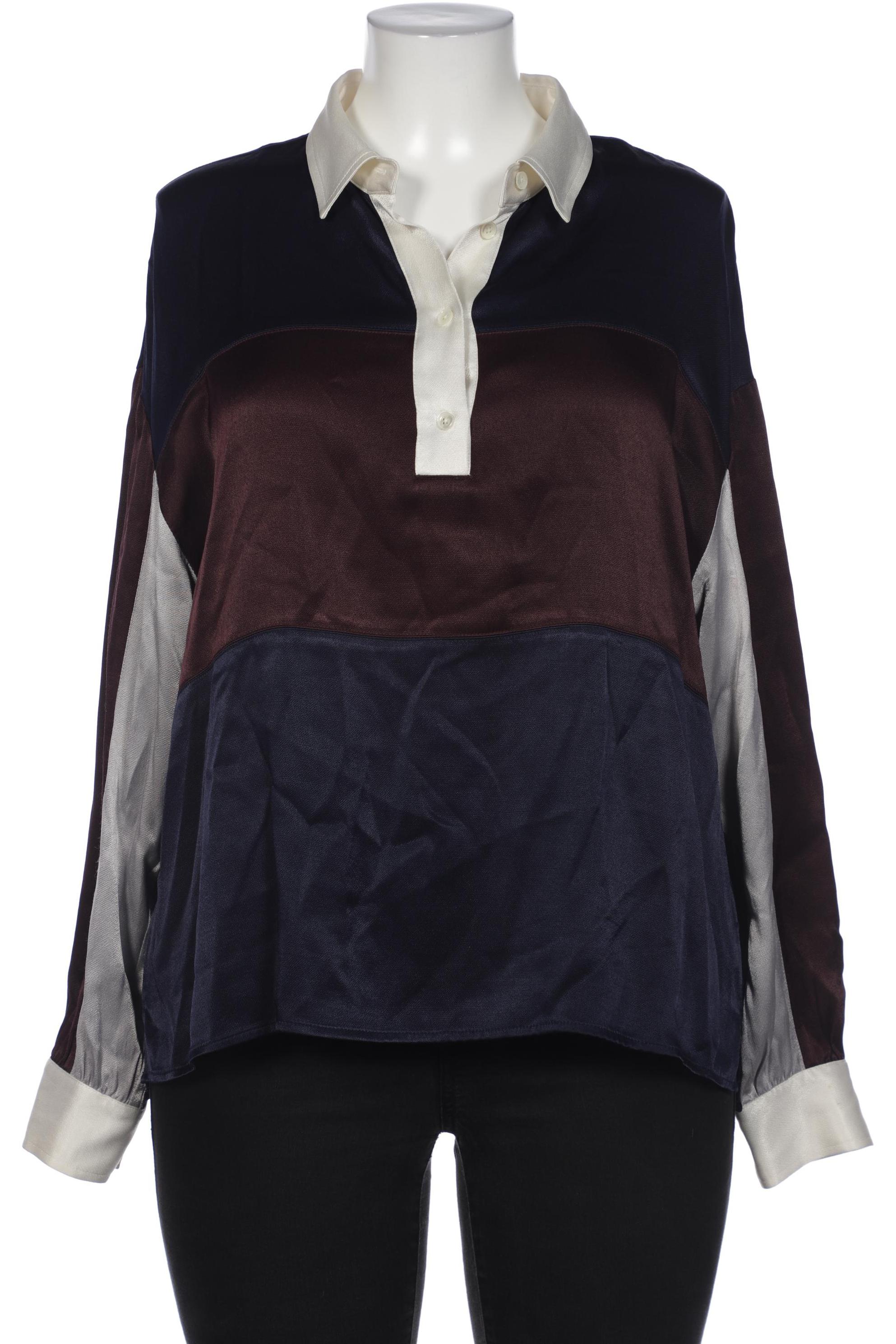 

Closed Damen Bluse, marineblau, Gr. 42