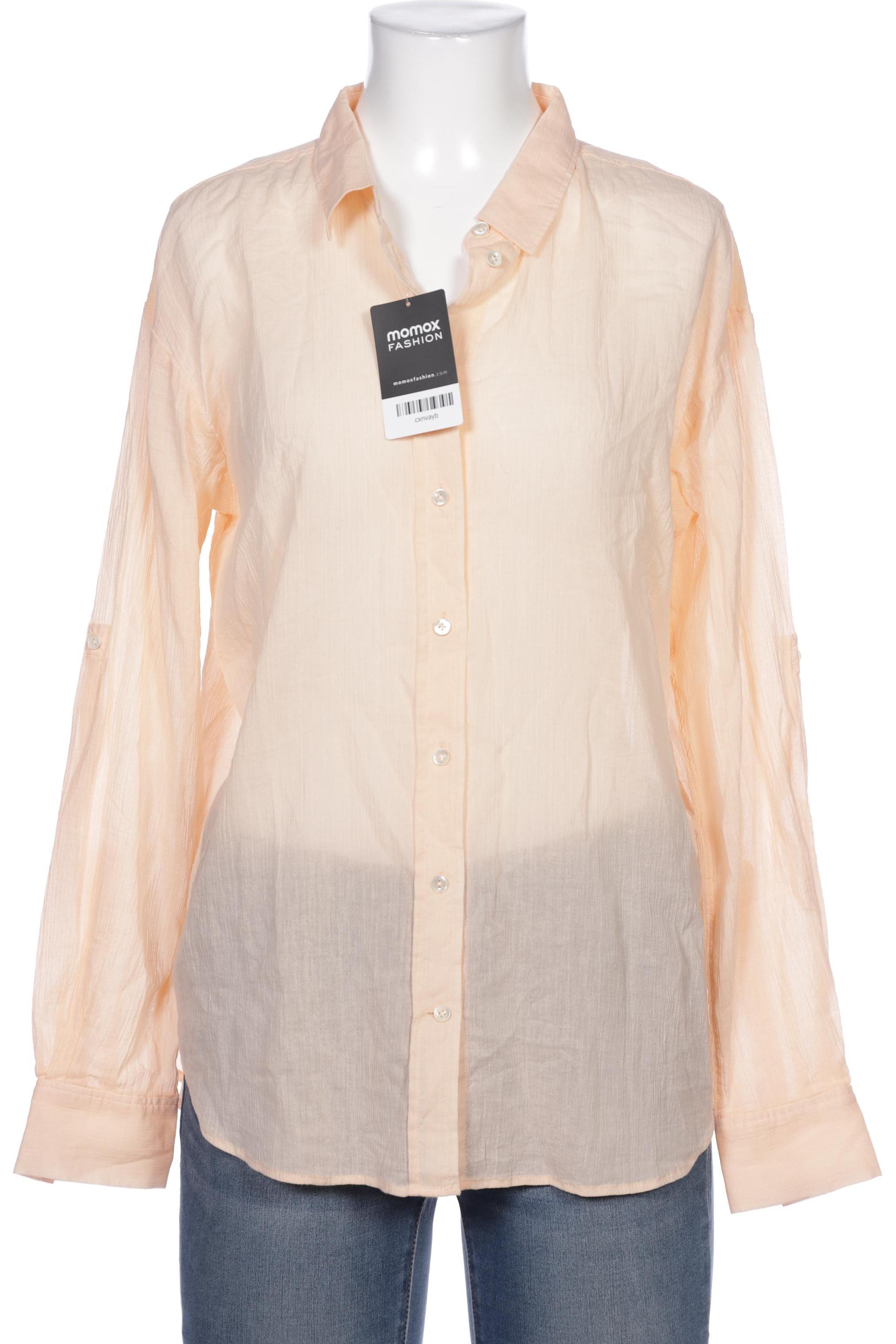 

Closed Damen Bluse, orange