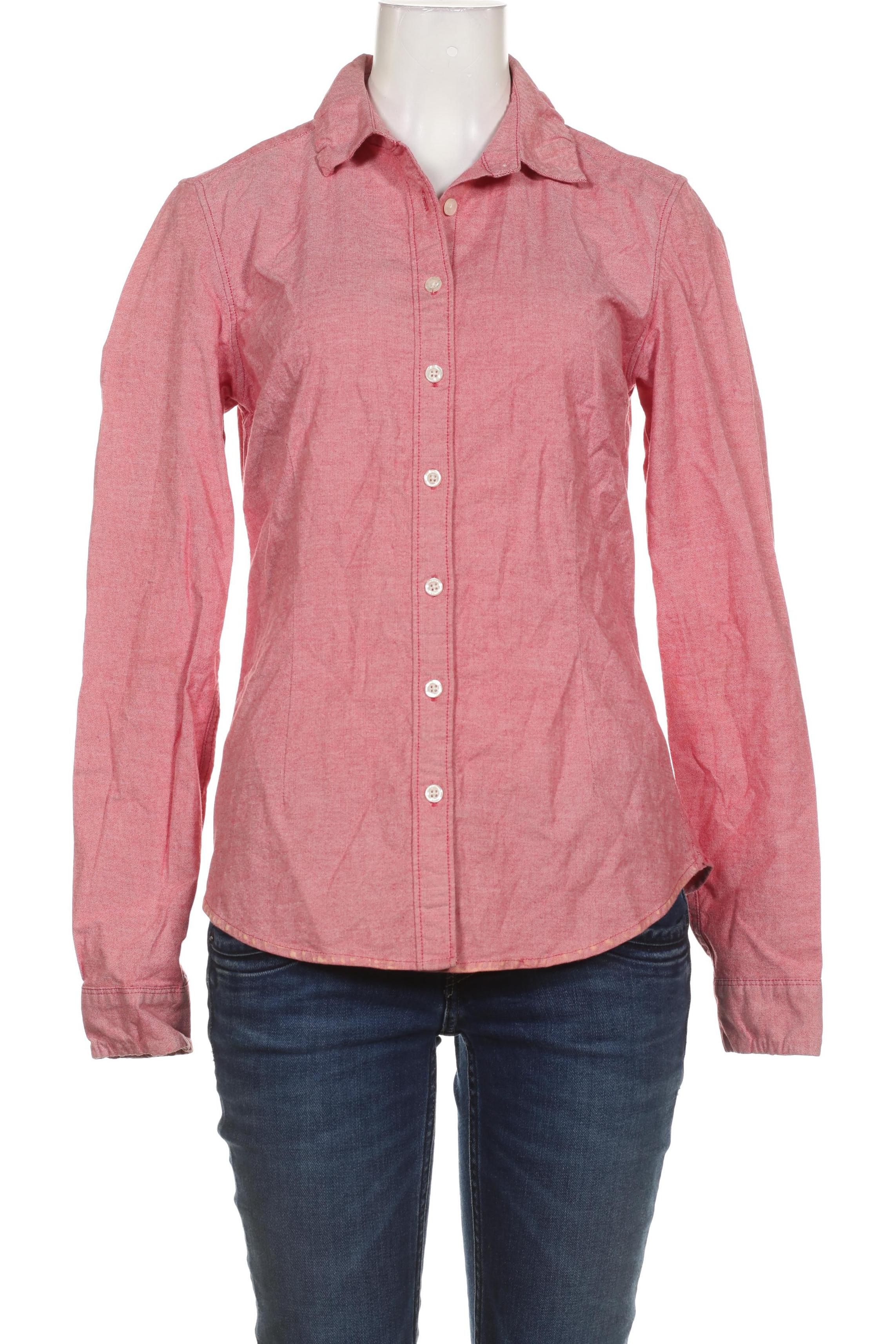 

Closed Damen Bluse, rot, Gr. 34