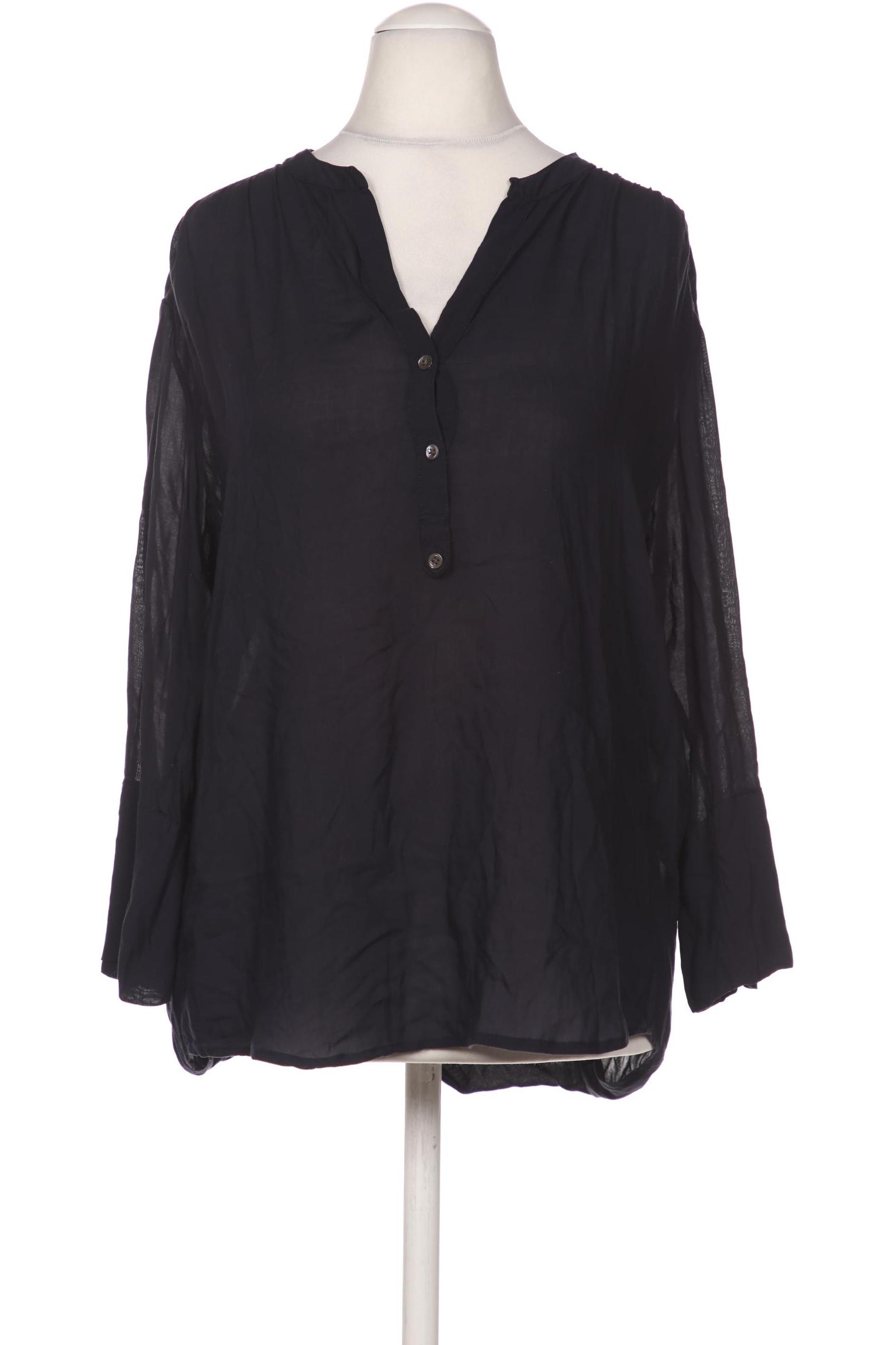 

Closed Damen Bluse, marineblau, Gr. 38