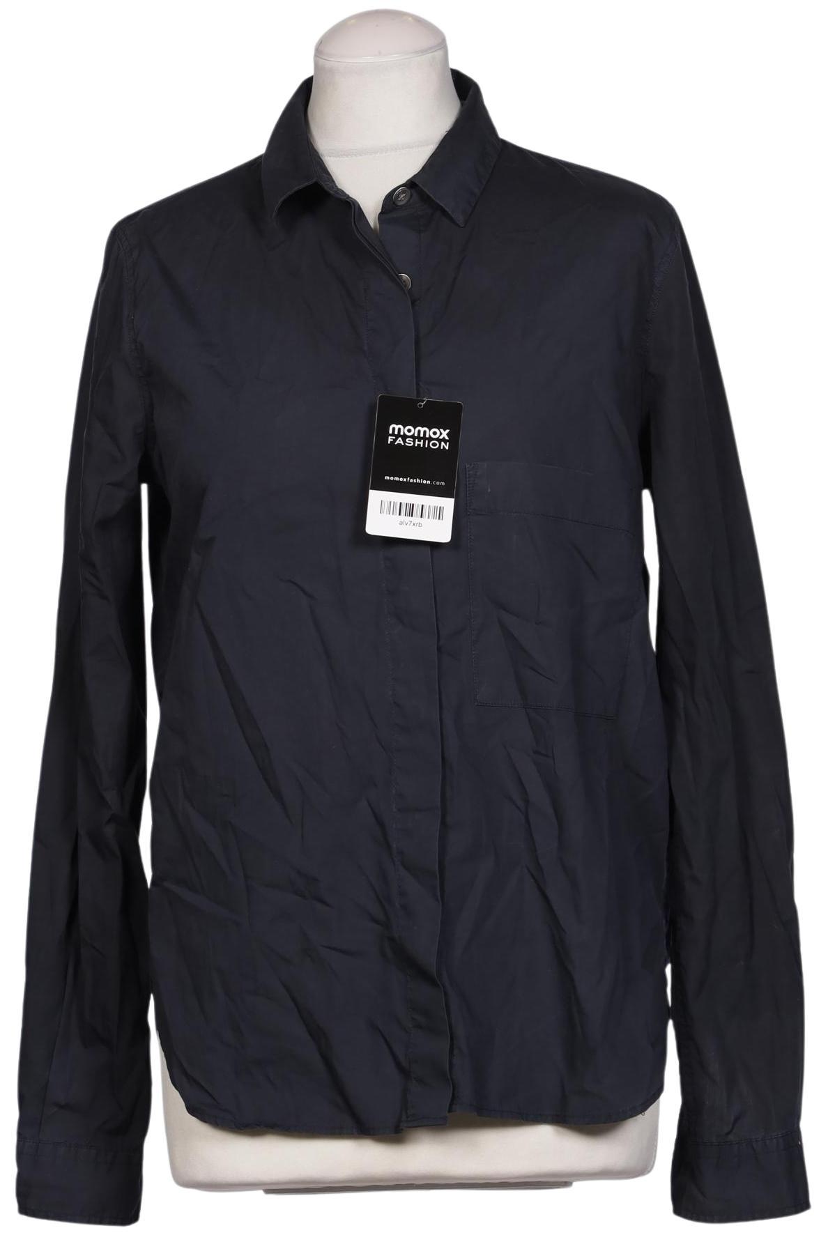 

Closed Damen Bluse, marineblau, Gr. 34