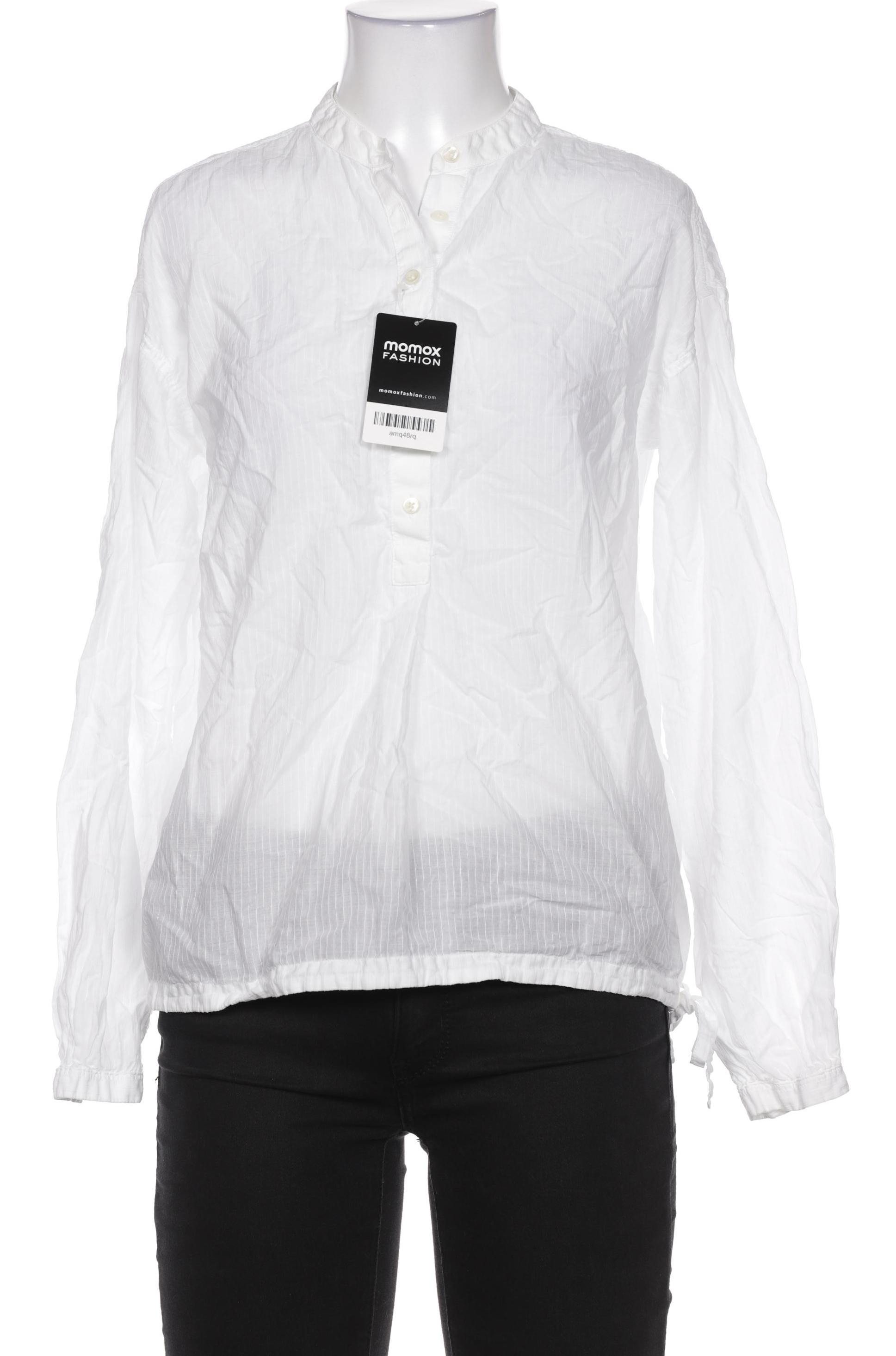 

Closed Damen Bluse, weiß