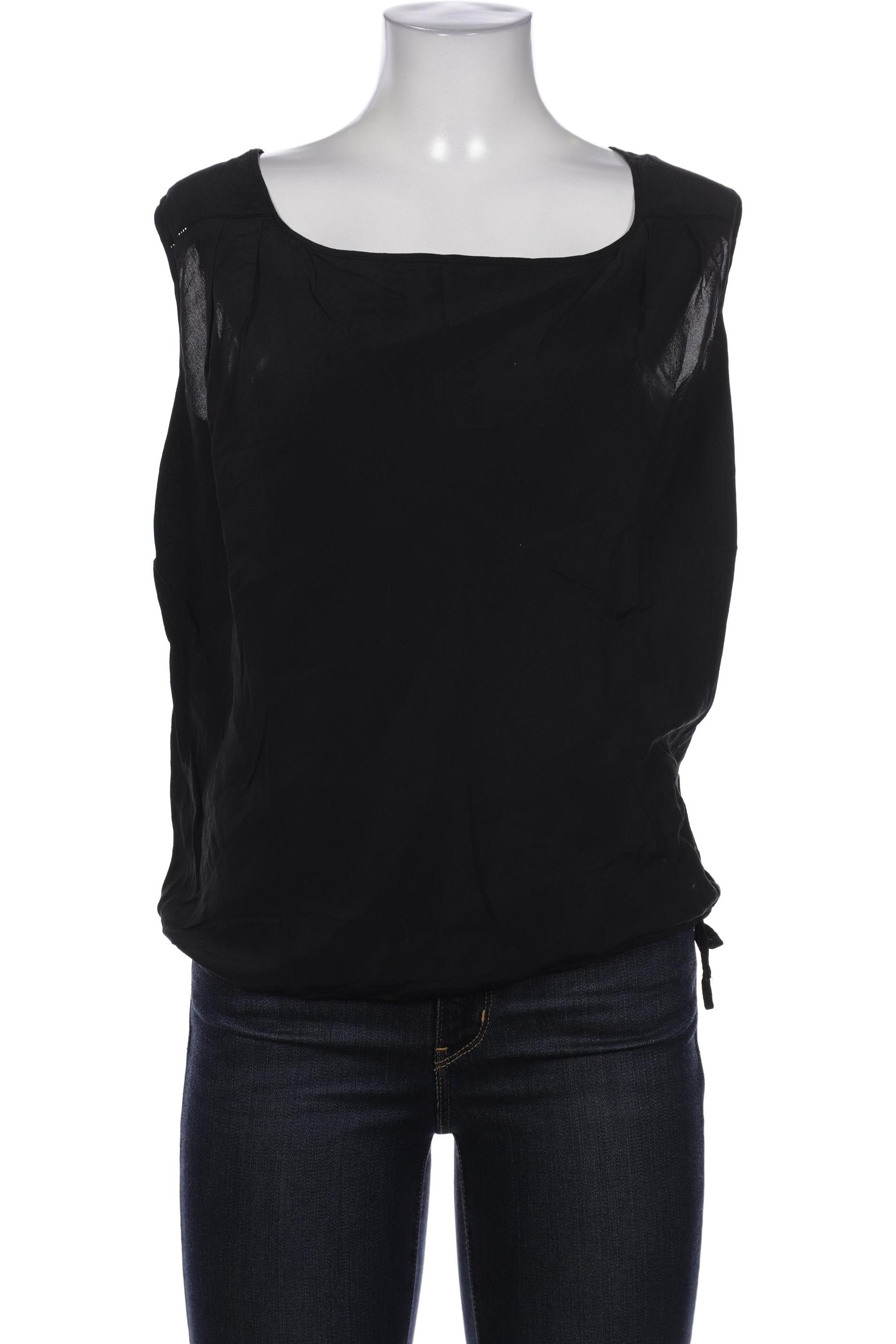 

Closed Damen Bluse, schwarz, Gr. 38
