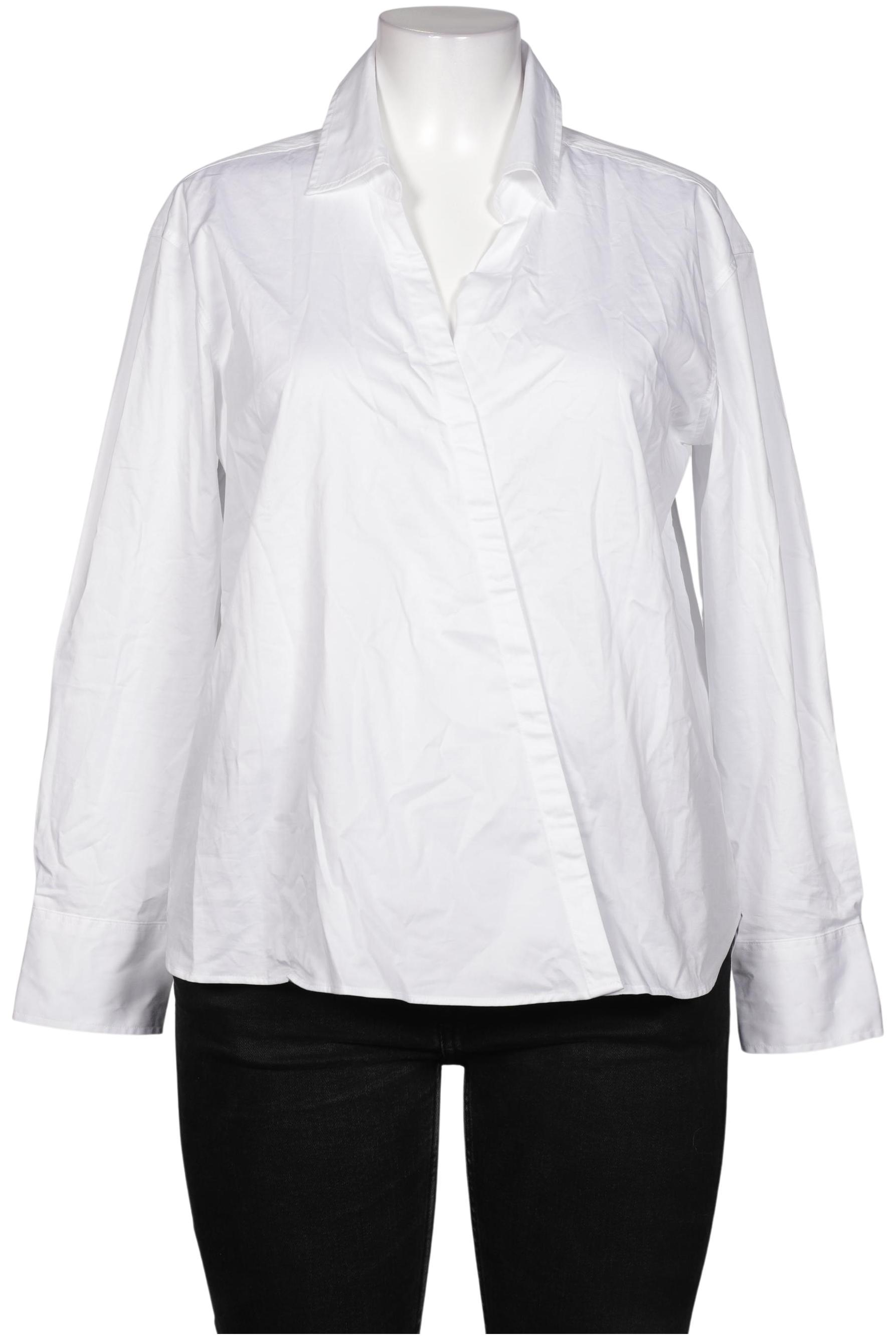 

Closed Damen Bluse, weiß, Gr. 44