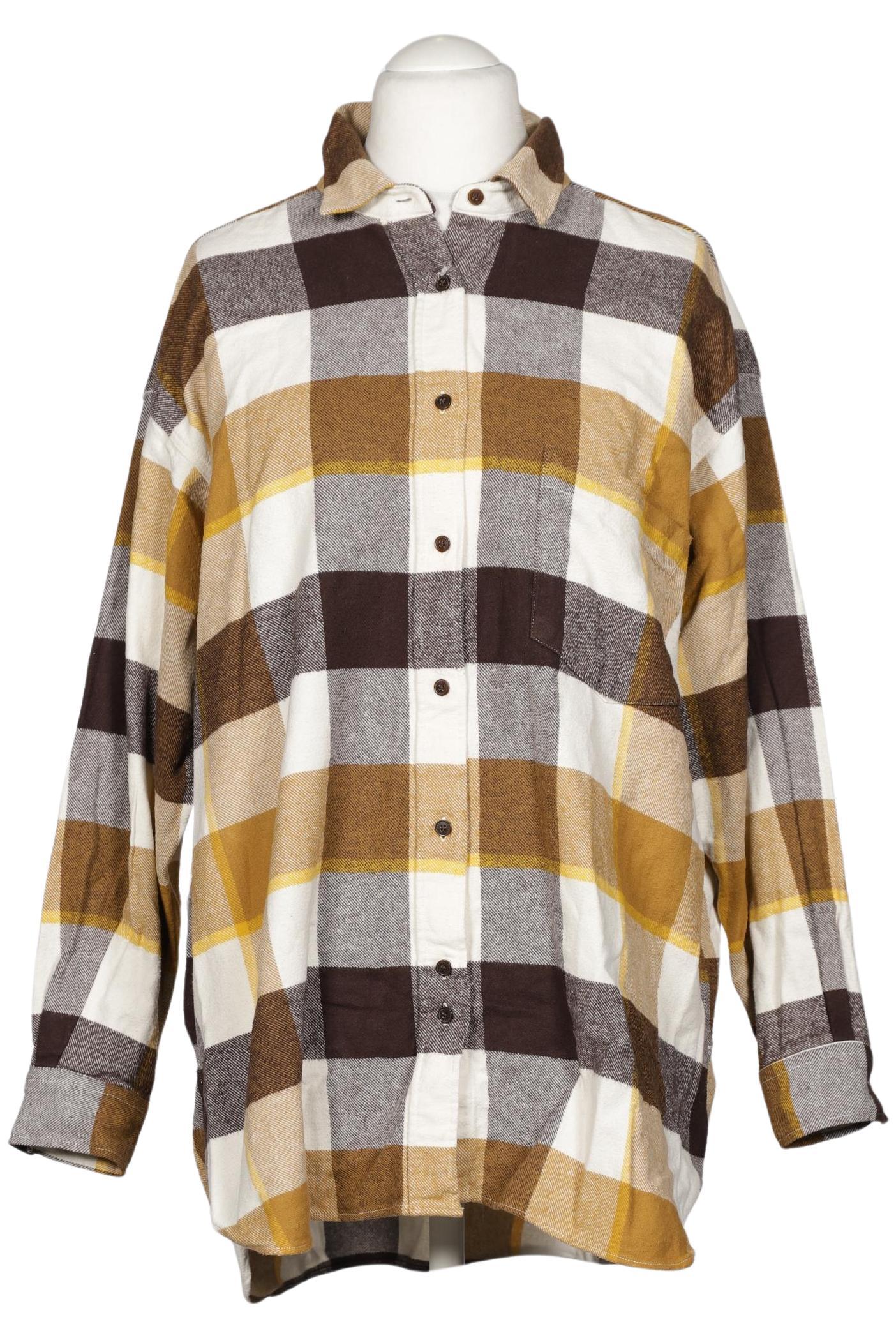 

Closed Damen Bluse, mehrfarbig, Gr. 44