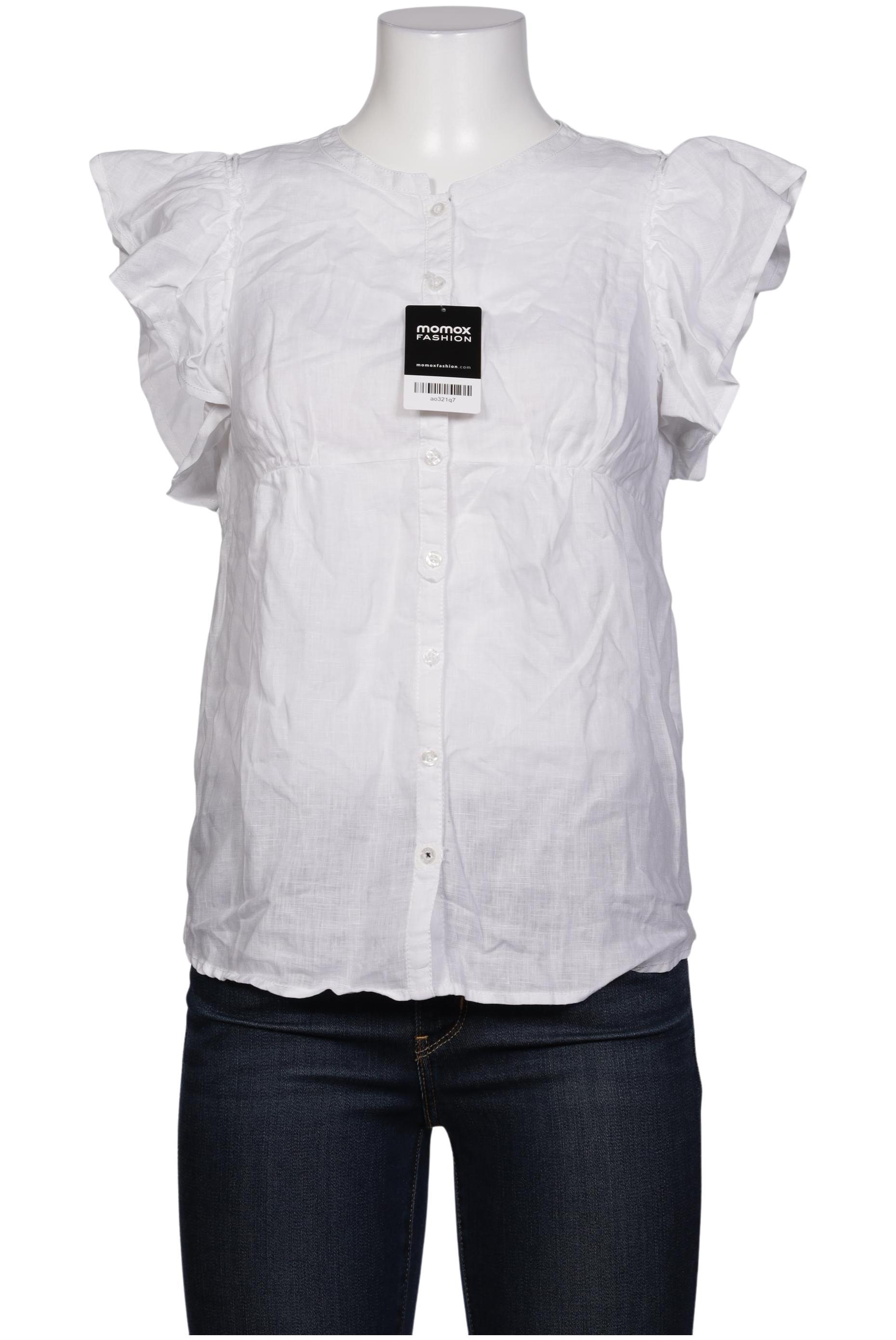 

Closed Damen Bluse, weiß, Gr. 38