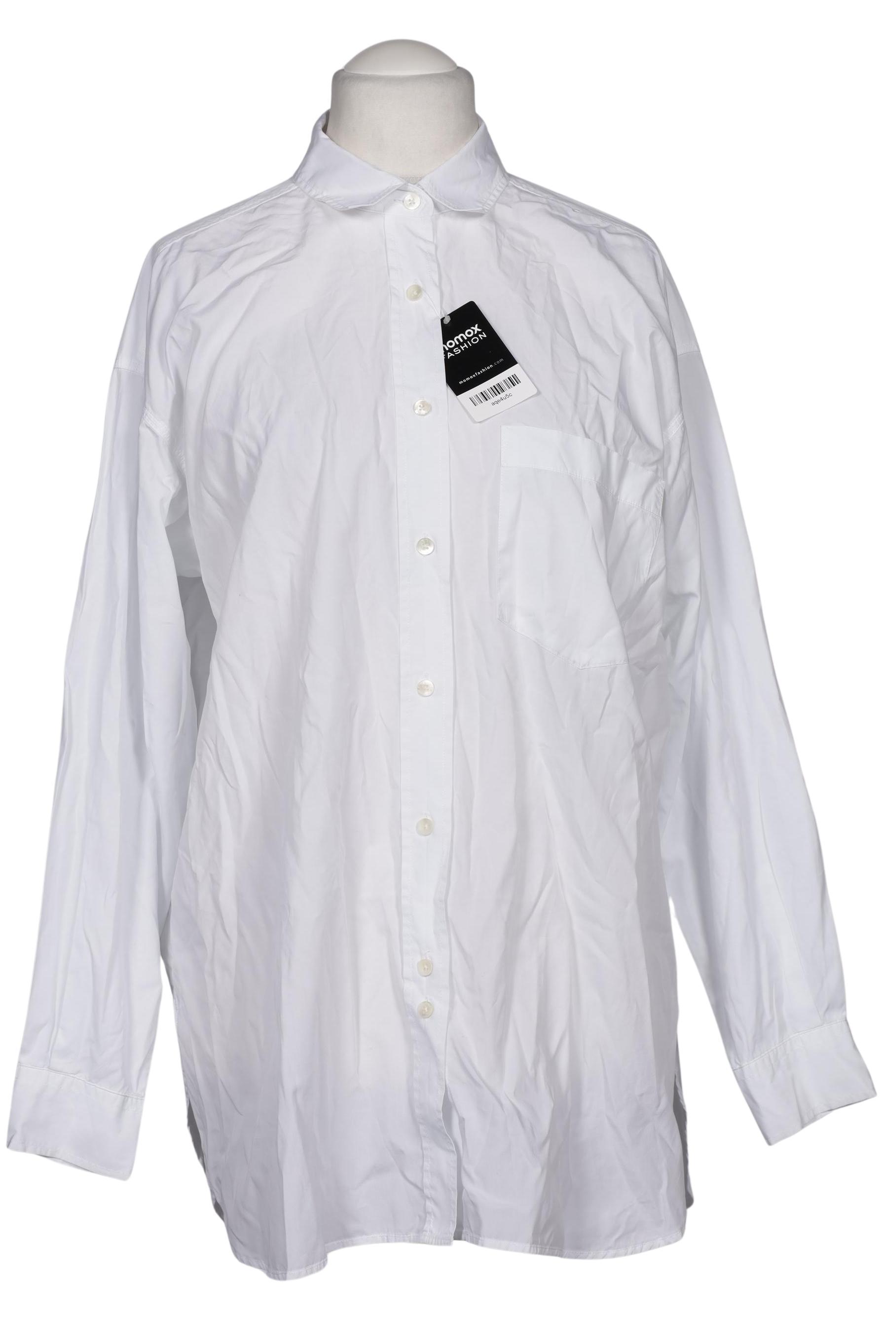 

Closed Damen Bluse, weiß, Gr. 44