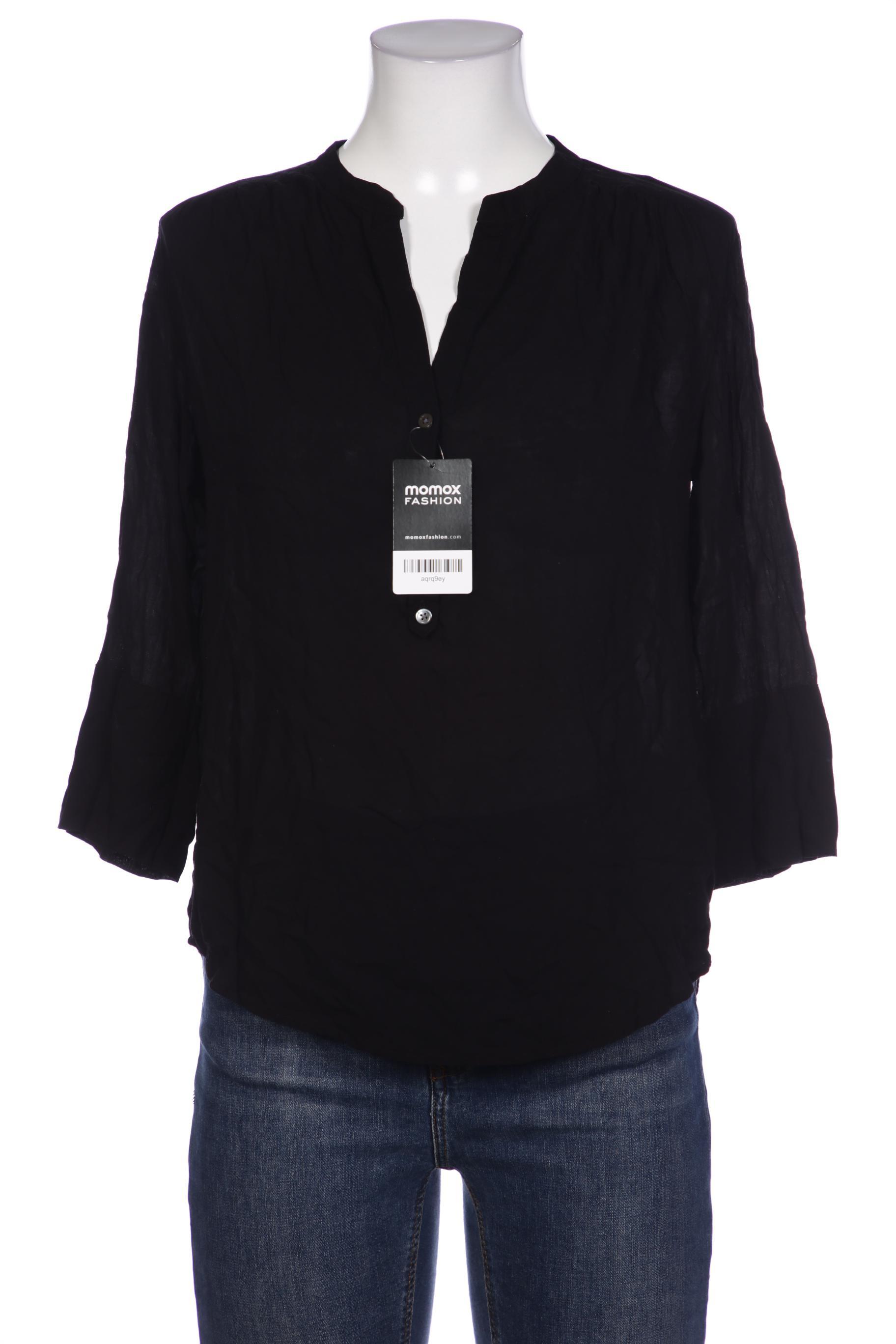 

Closed Damen Bluse, schwarz