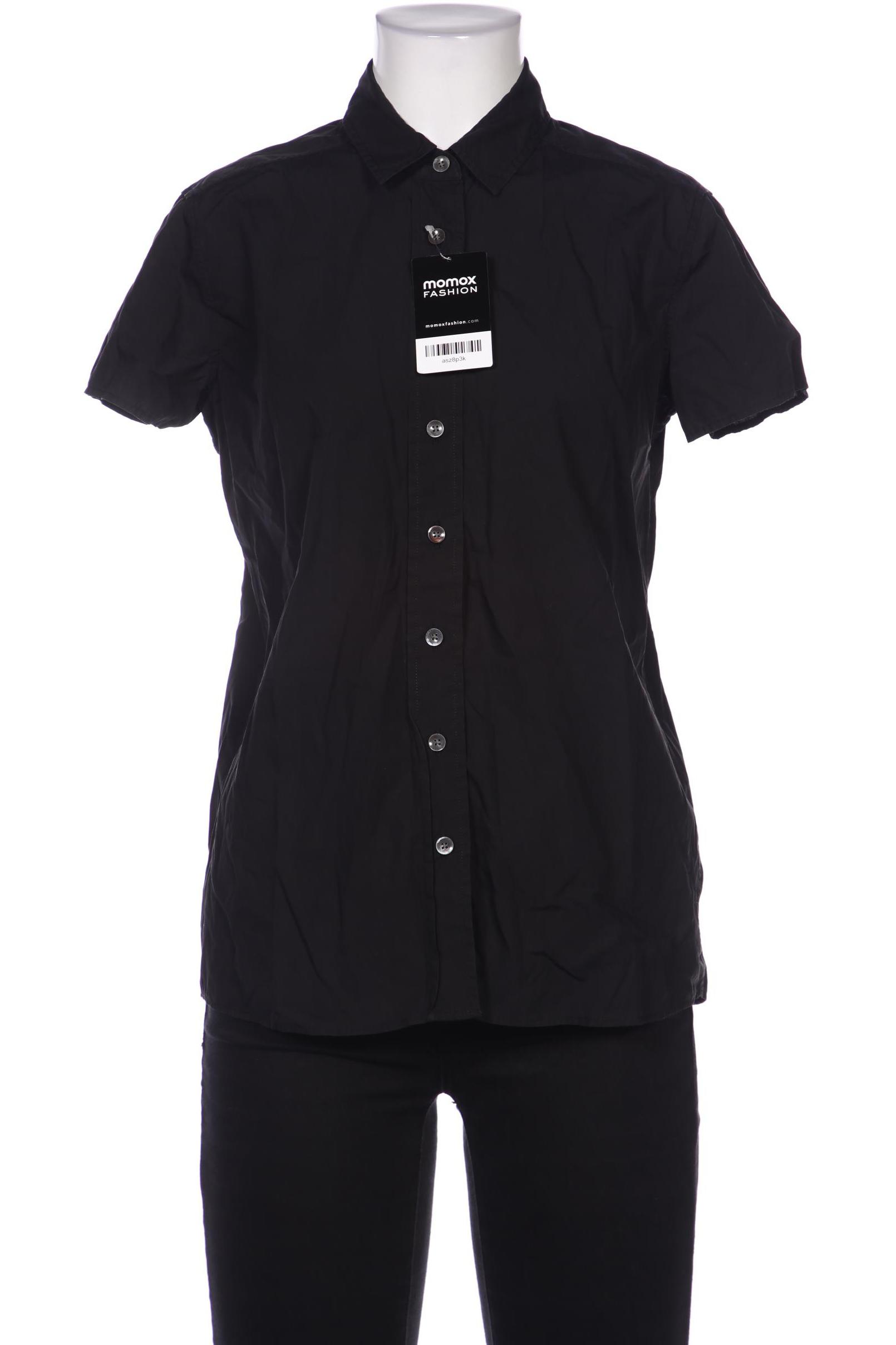 

Closed Damen Bluse, schwarz, Gr. 34
