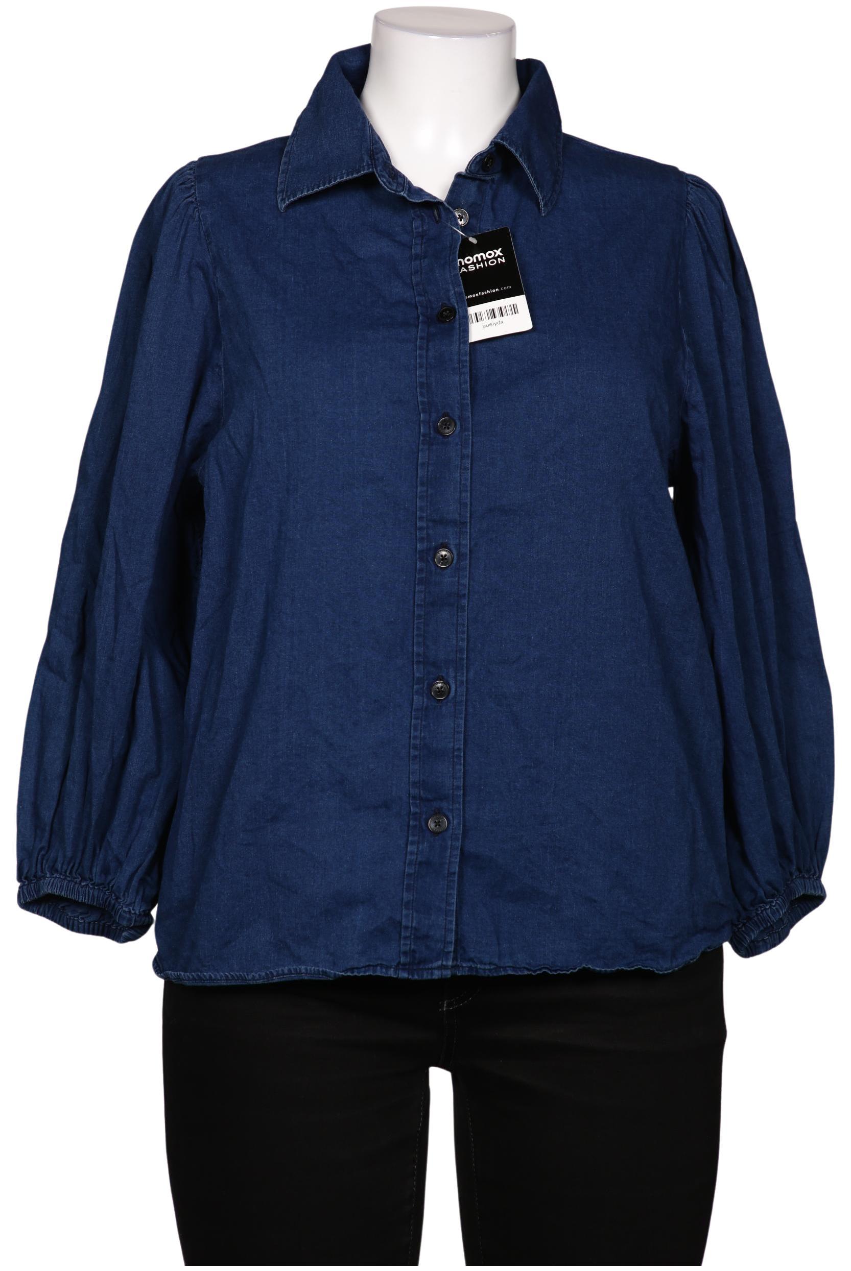 

Closed Damen Bluse, marineblau, Gr. 44