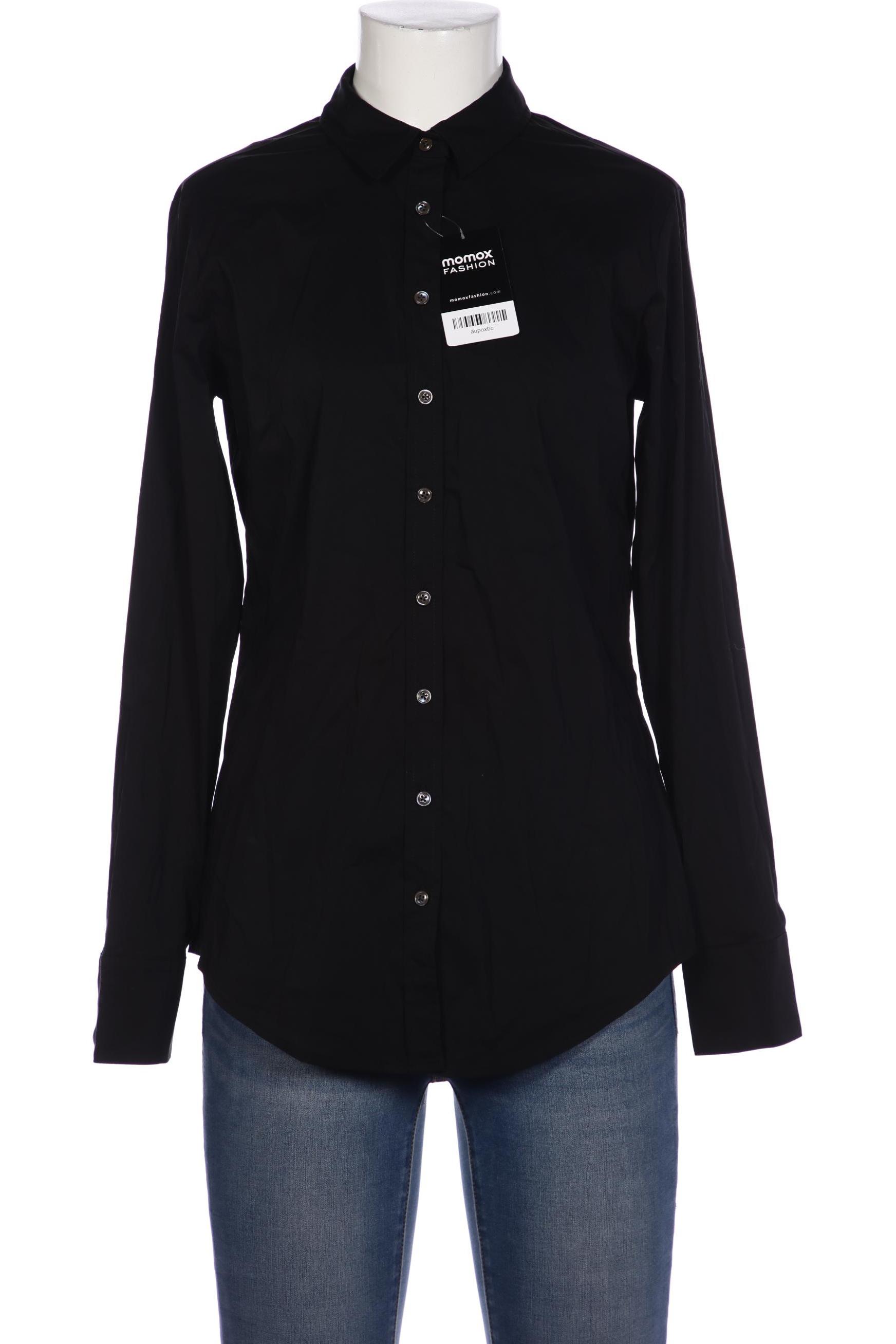 

Closed Damen Bluse, schwarz