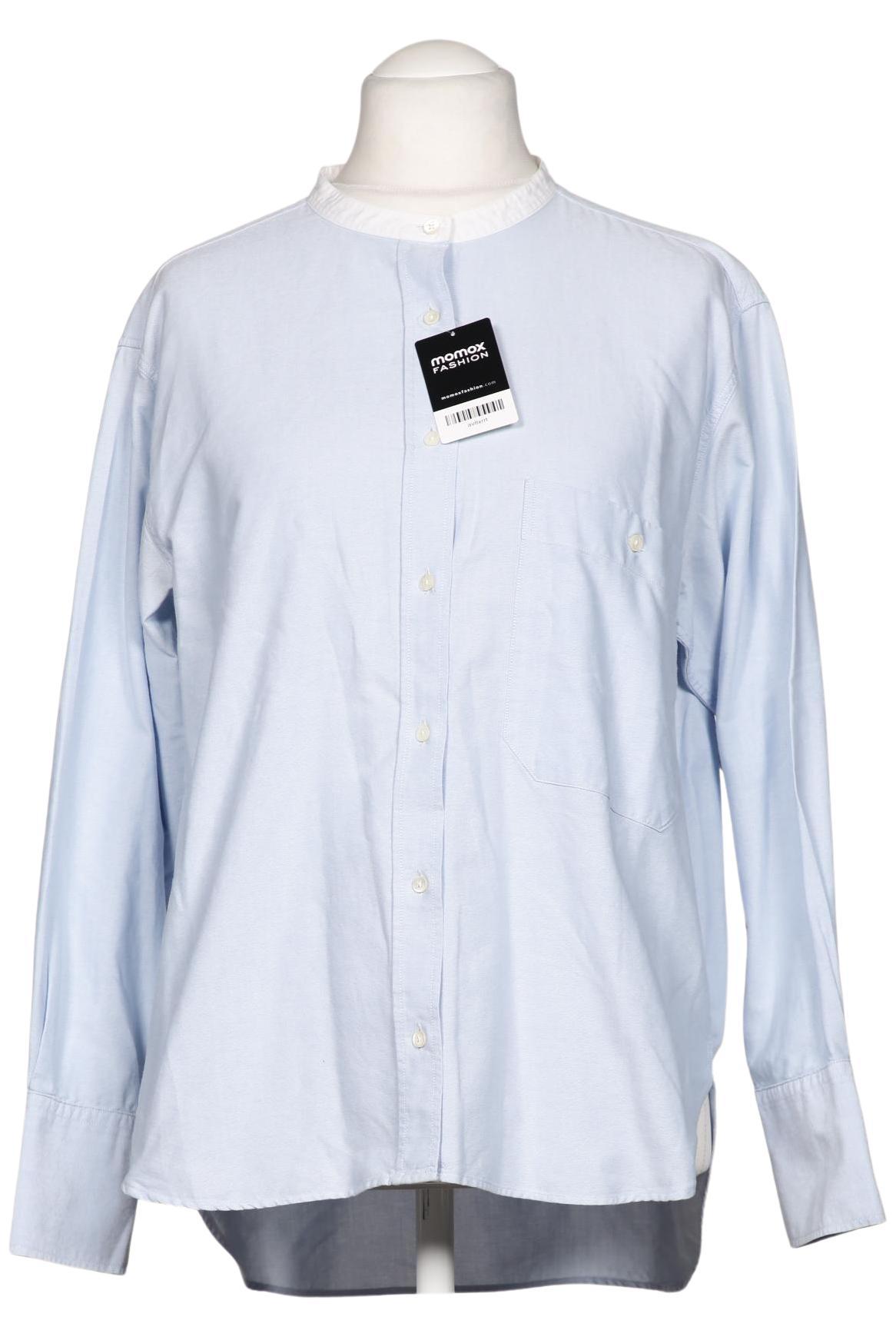 

Closed Damen Bluse, hellblau, Gr. 44