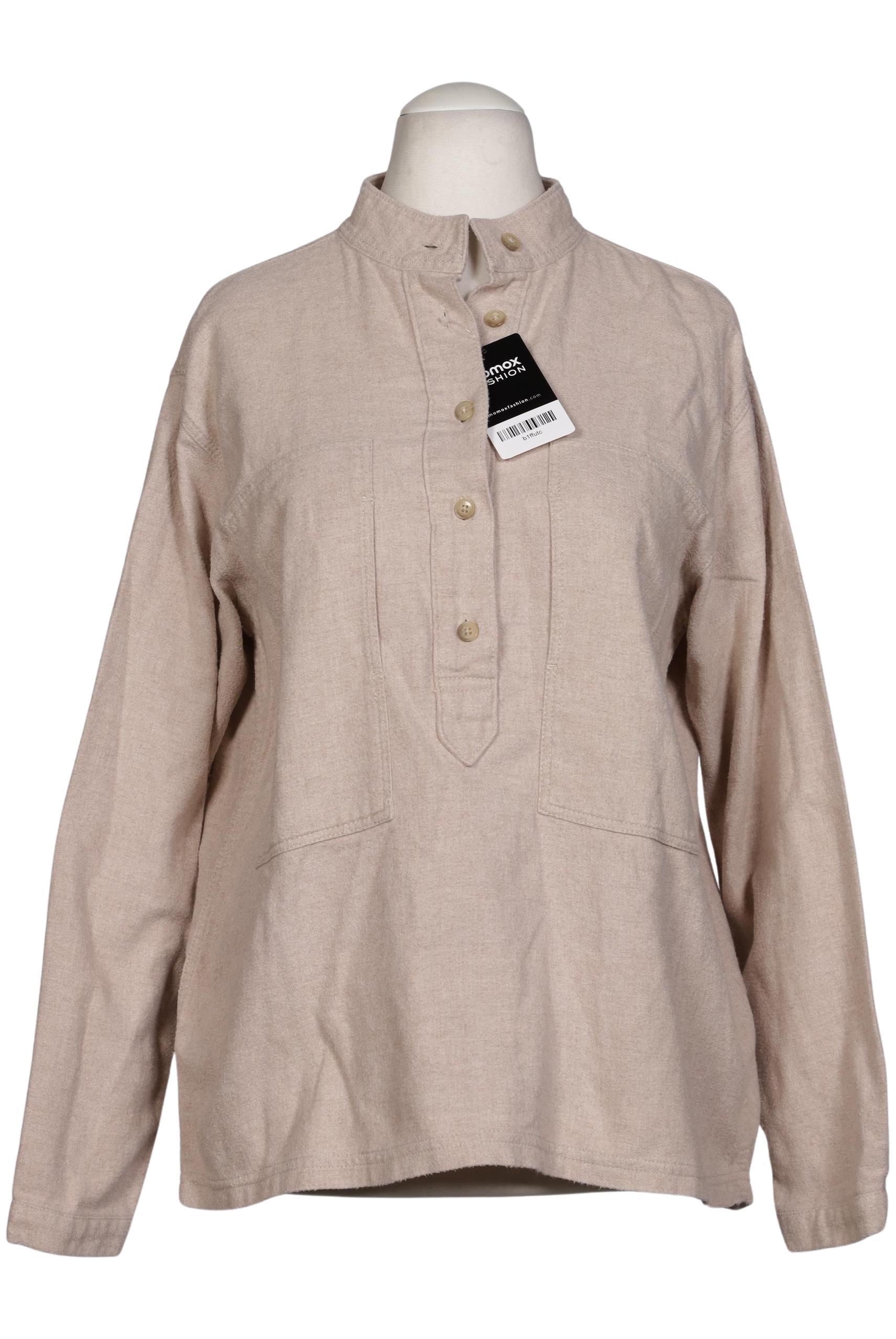 

Closed Damen Bluse, beige, Gr. 36