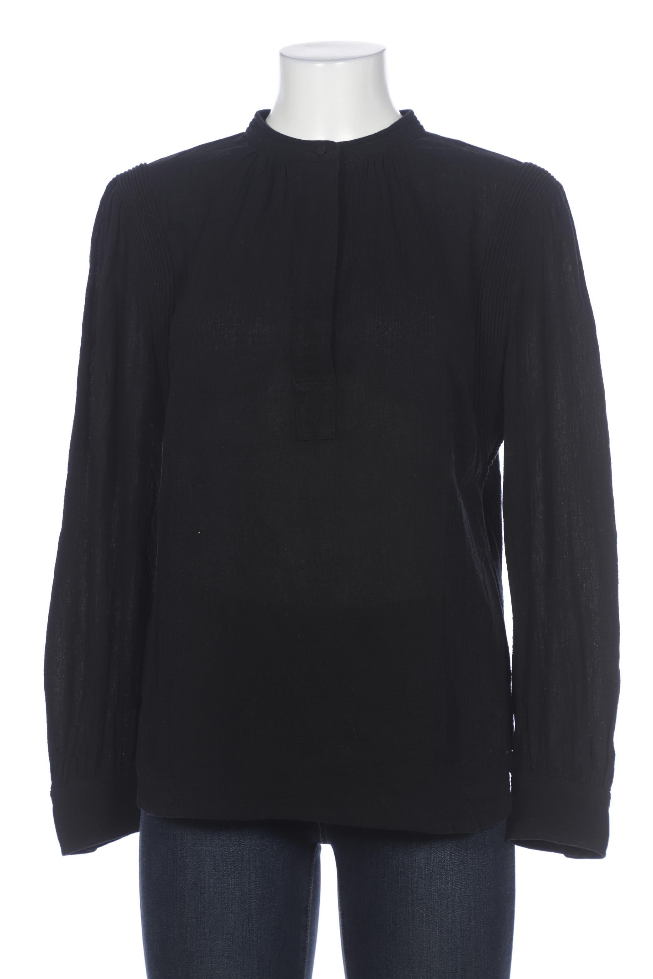 

Closed Damen Bluse, schwarz, Gr. 42