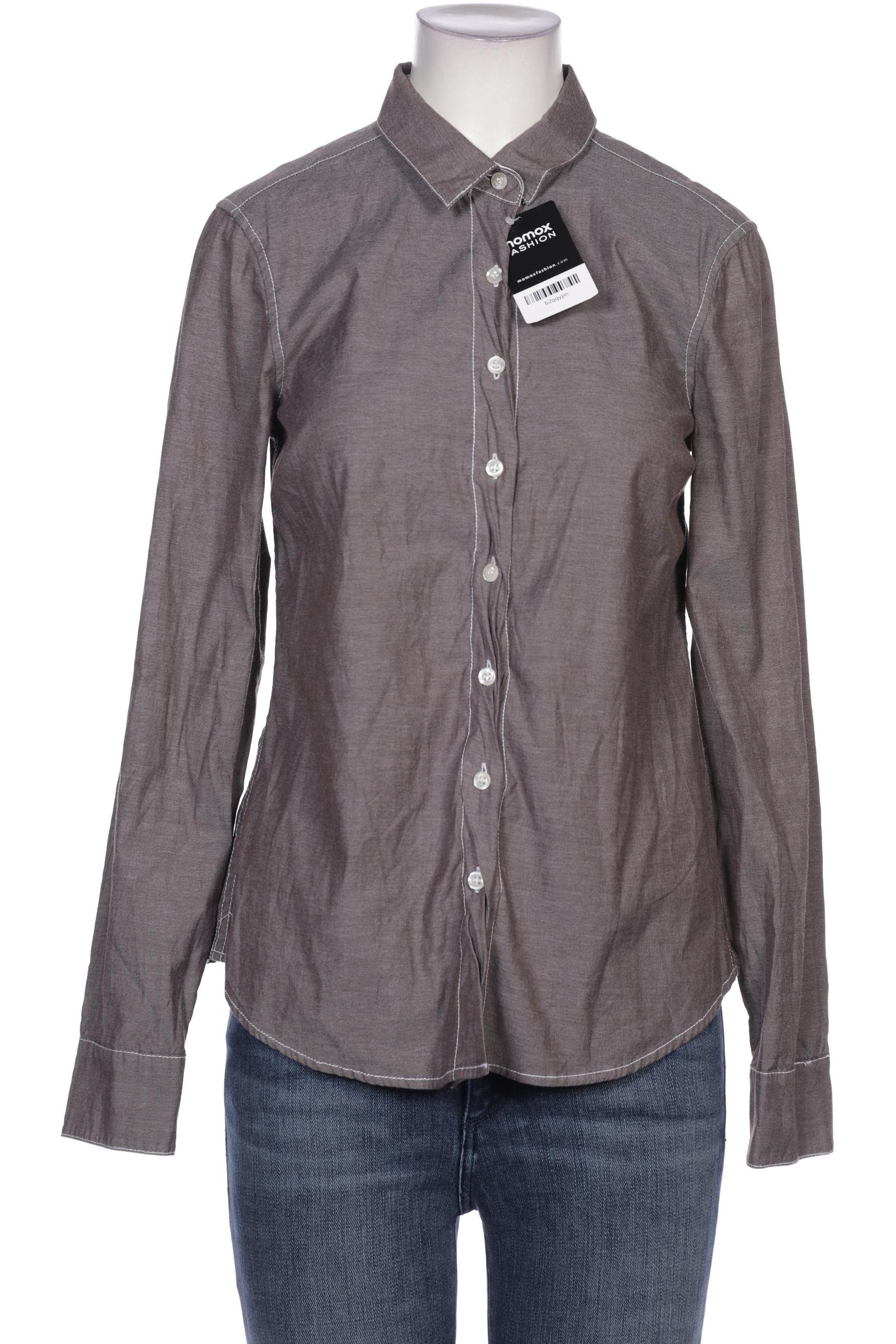 

Closed Damen Bluse, grau