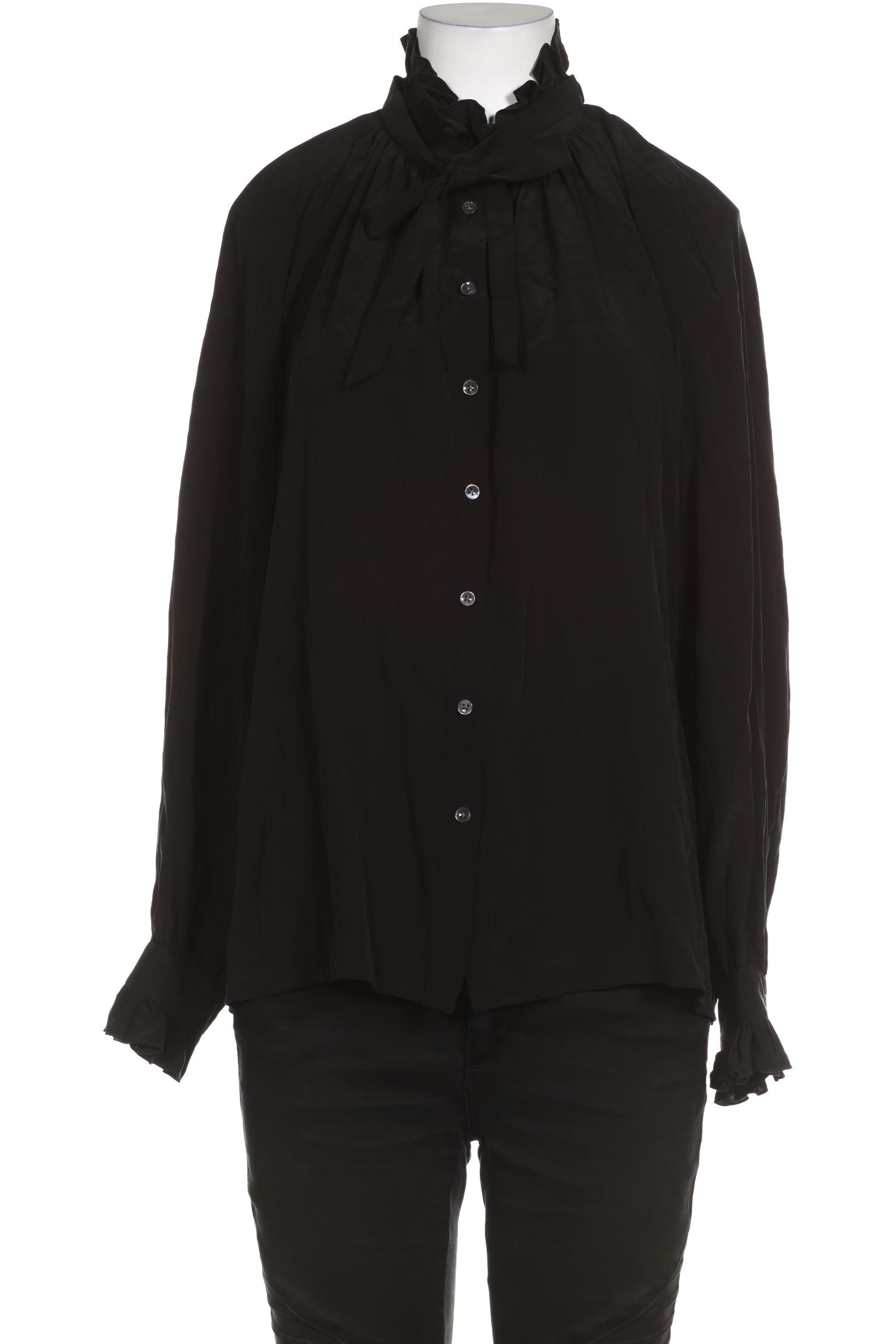 

Closed Damen Bluse, schwarz, Gr.