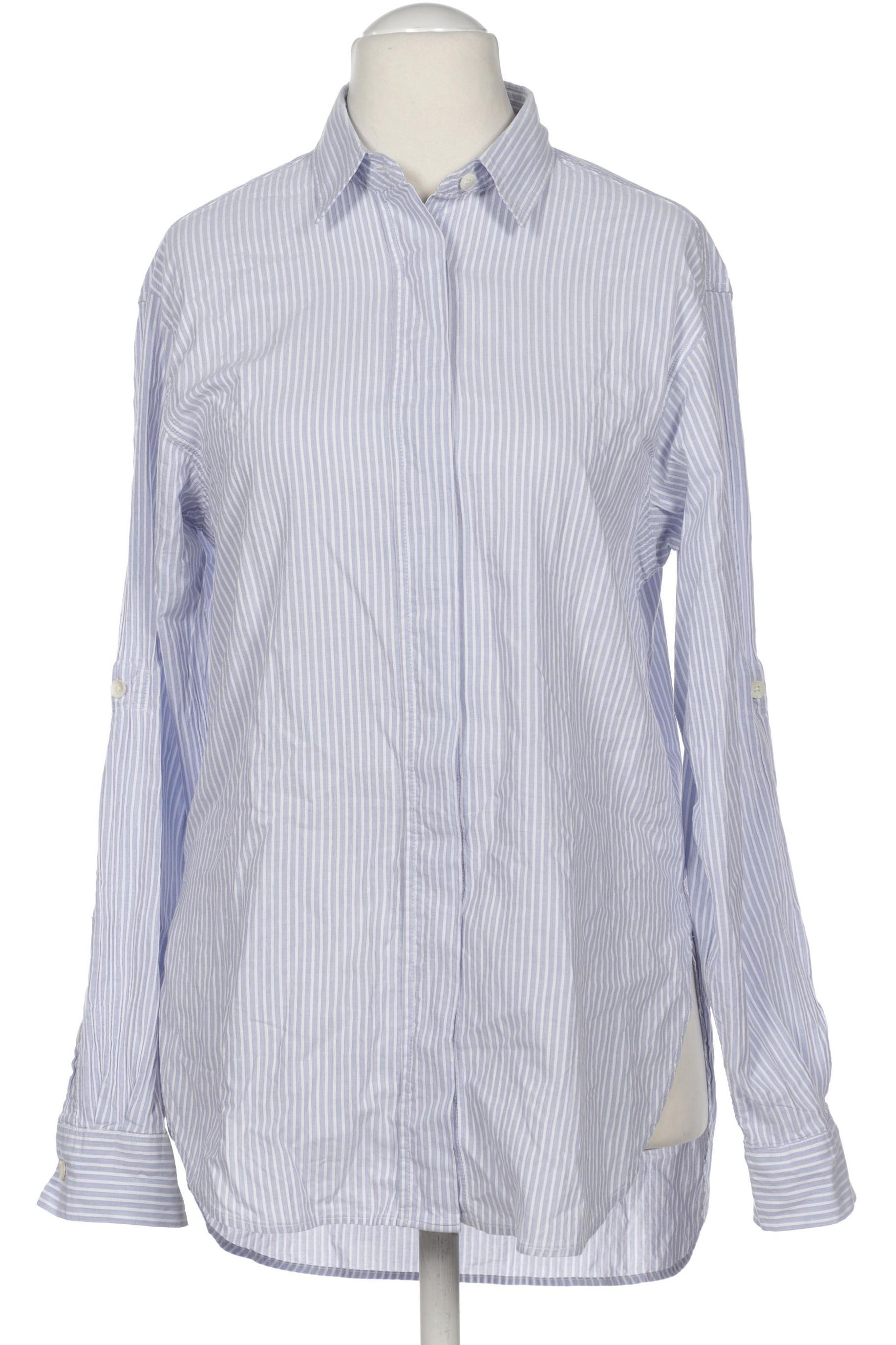 

Closed Damen Bluse, blau, Gr.