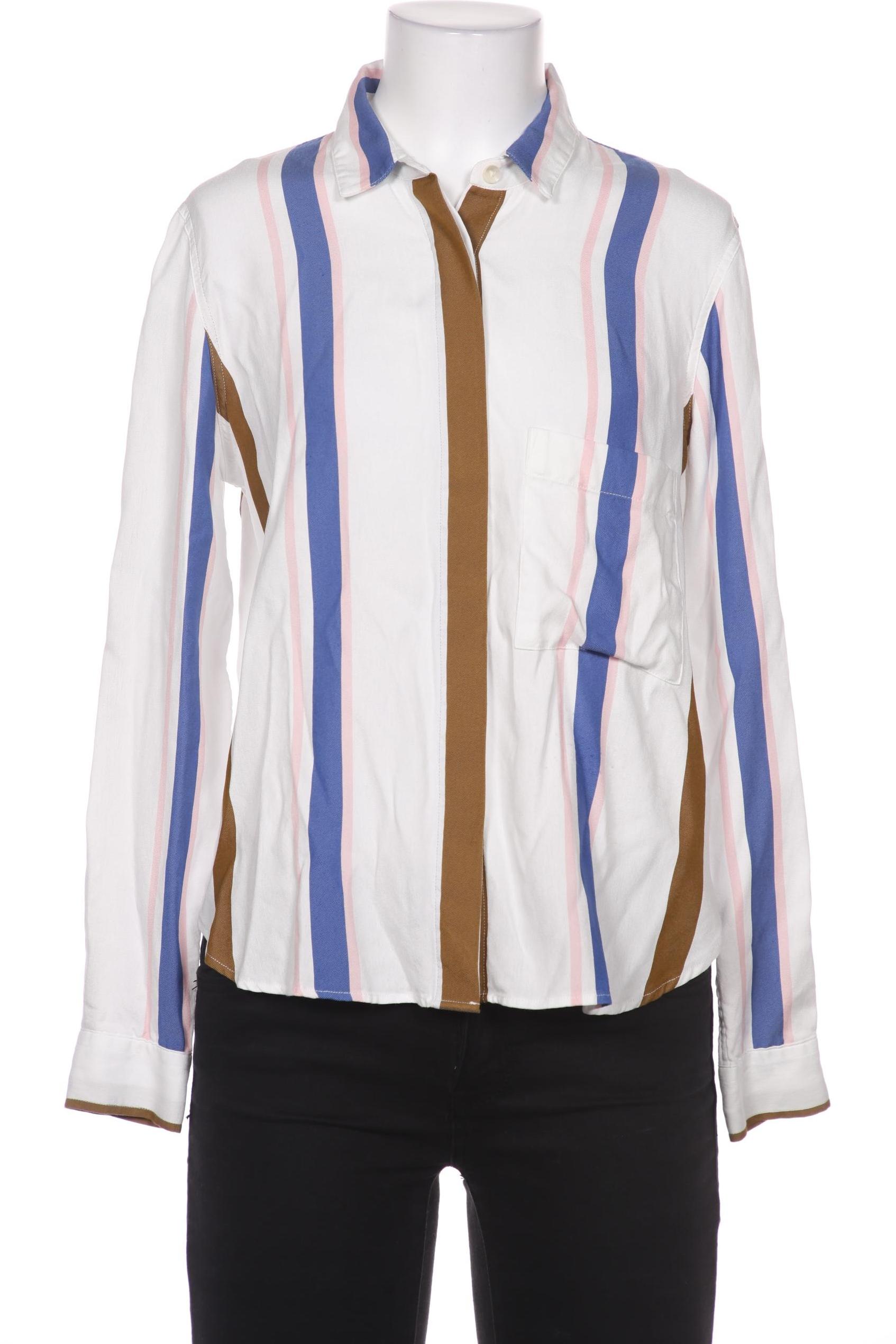 

Closed Damen Bluse, weiß, Gr. 34