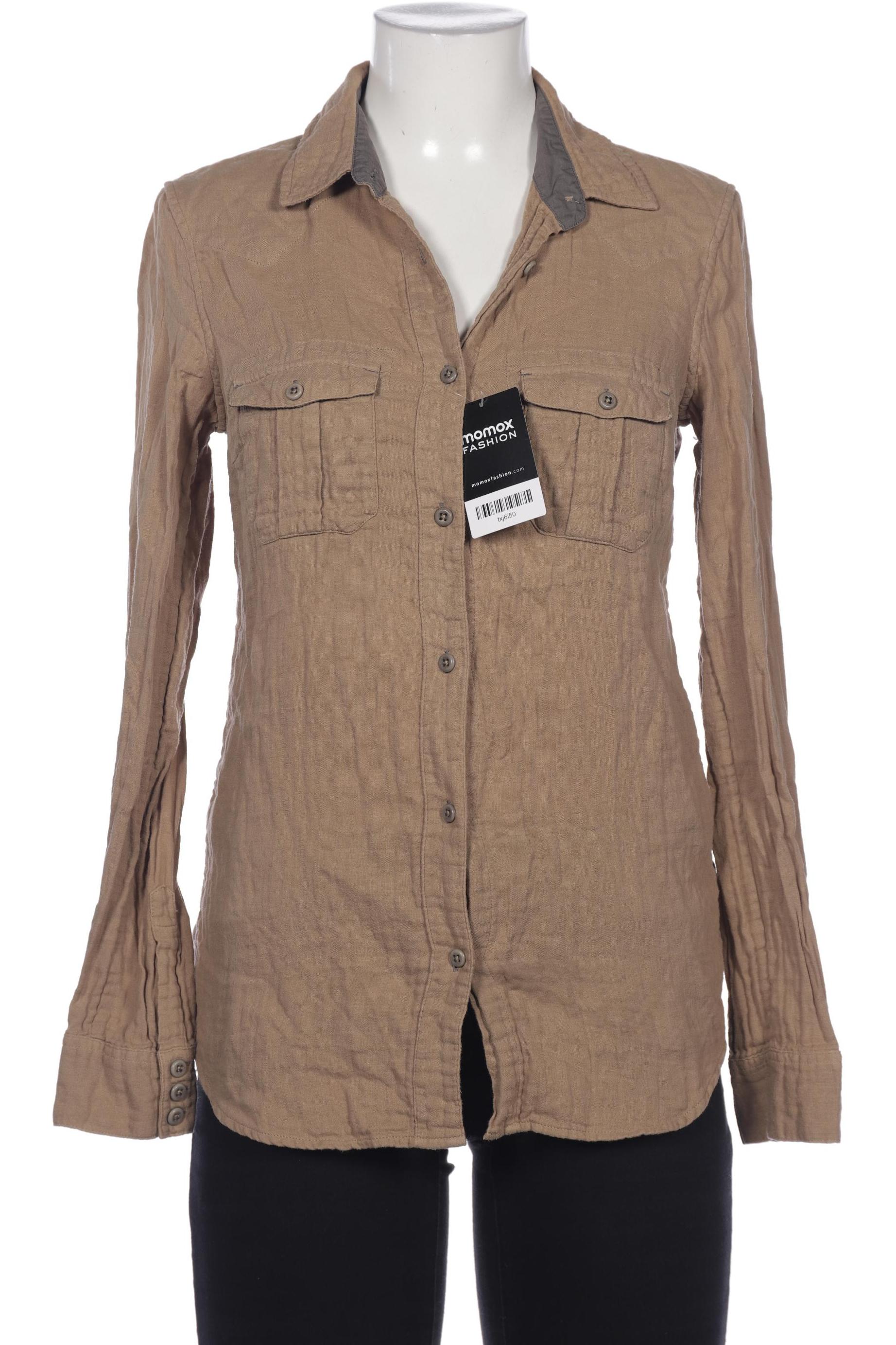 

Closed Damen Bluse, beige, Gr. 36