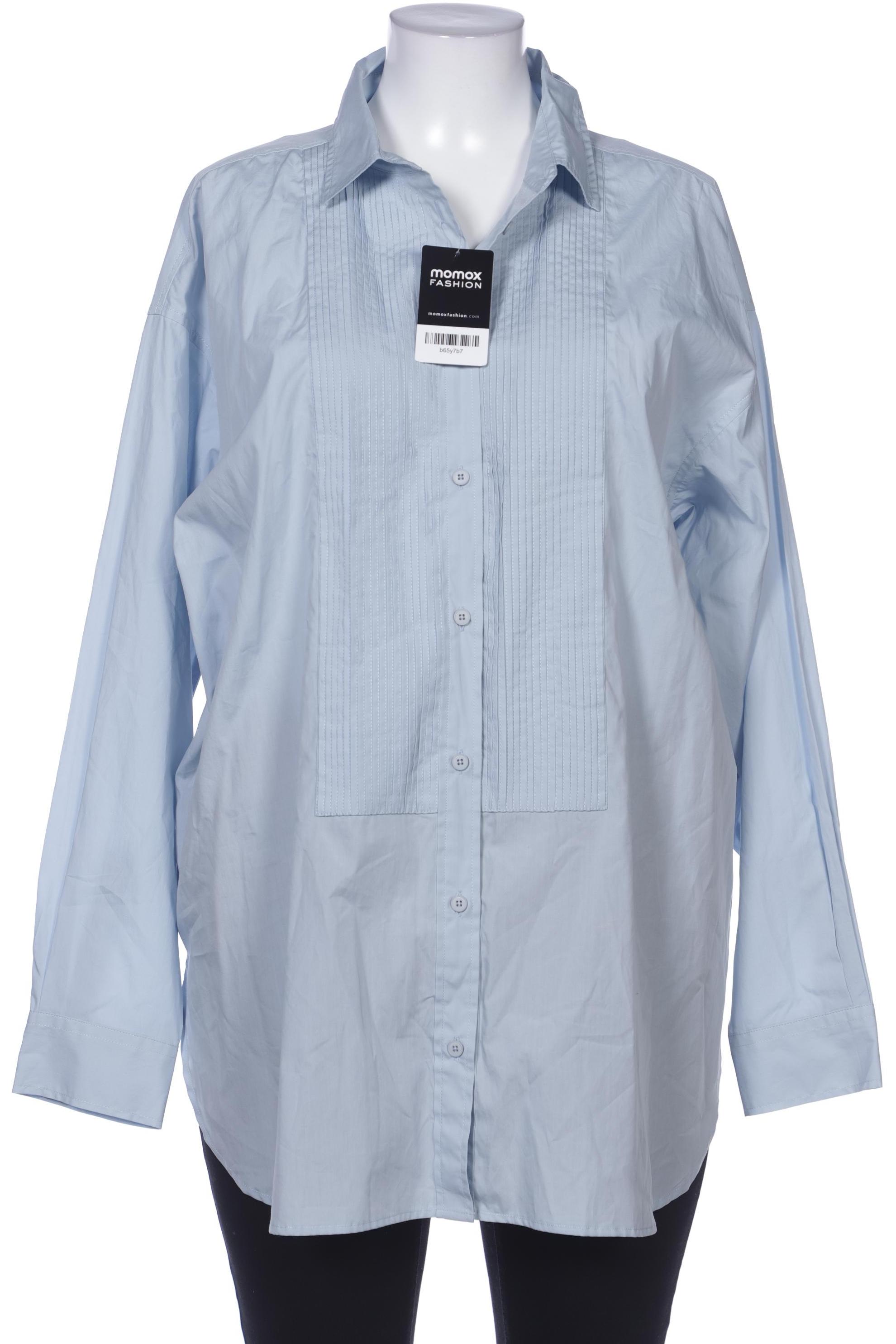

Closed Damen Bluse, hellblau, Gr. 44