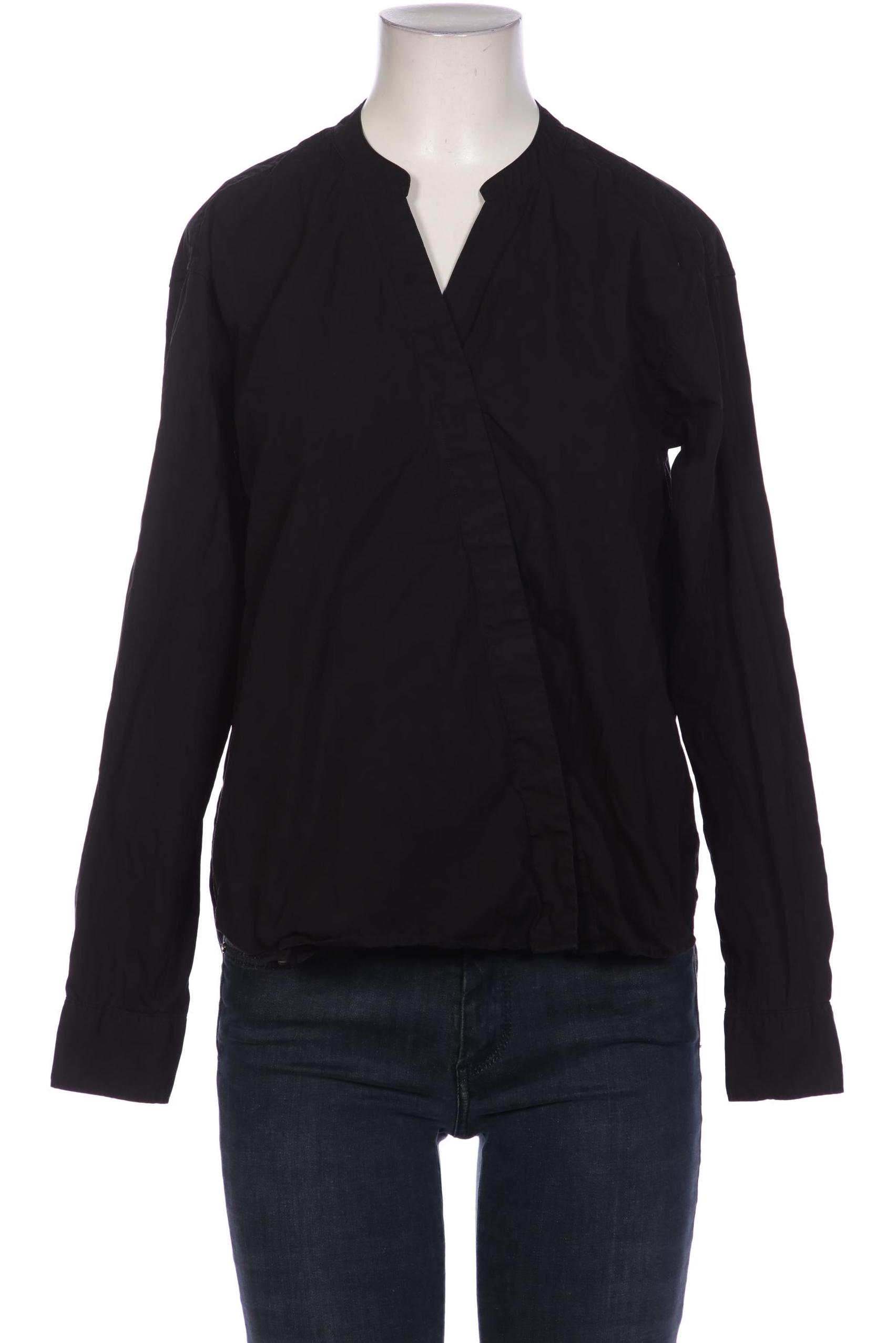 

Closed Damen Bluse, schwarz, Gr. 34