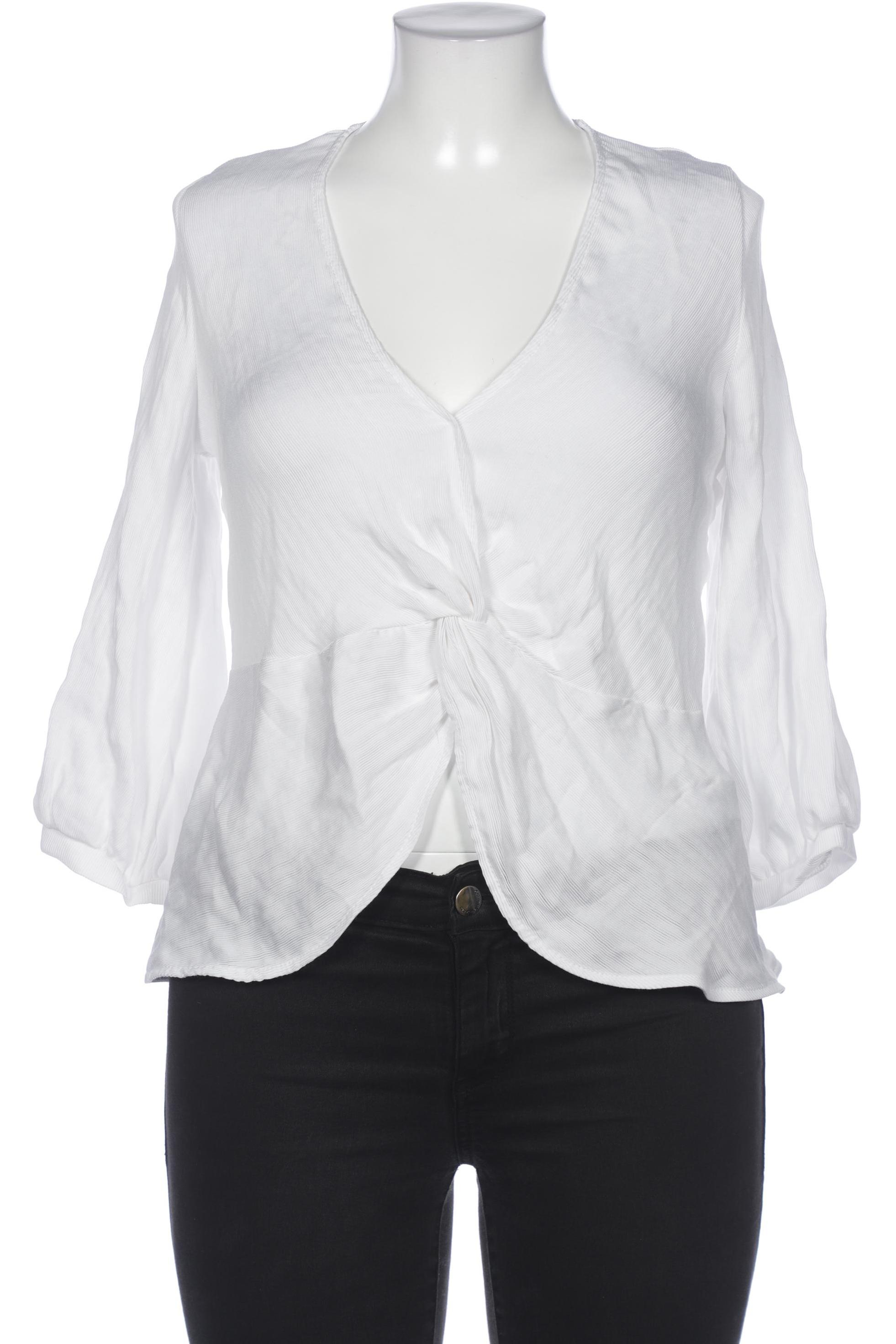 

Closed Damen Bluse, weiß, Gr. 16