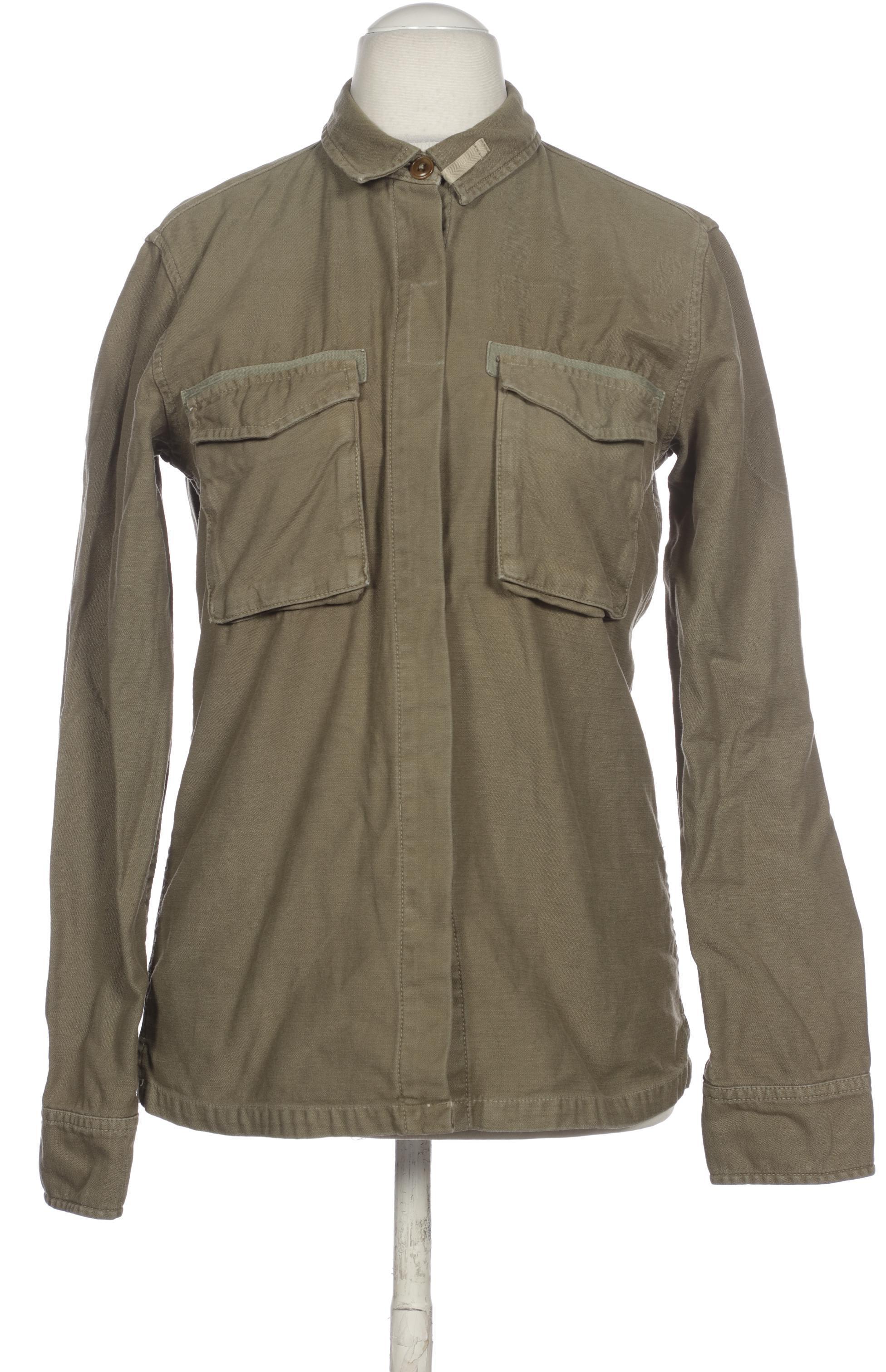 

Closed Damen Bluse, grün, Gr.