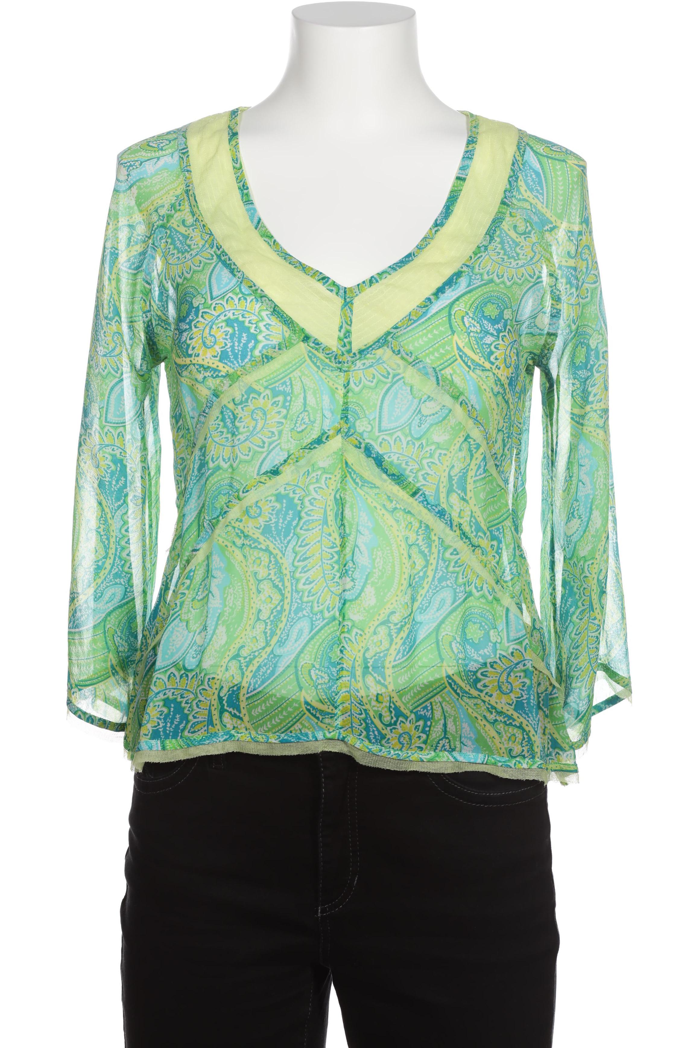

Closed Damen Bluse, grün, Gr. 42