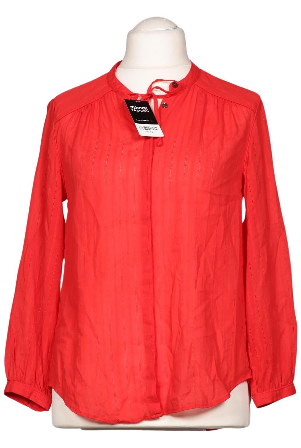 

Closed Damen Bluse, rot, Gr. 36