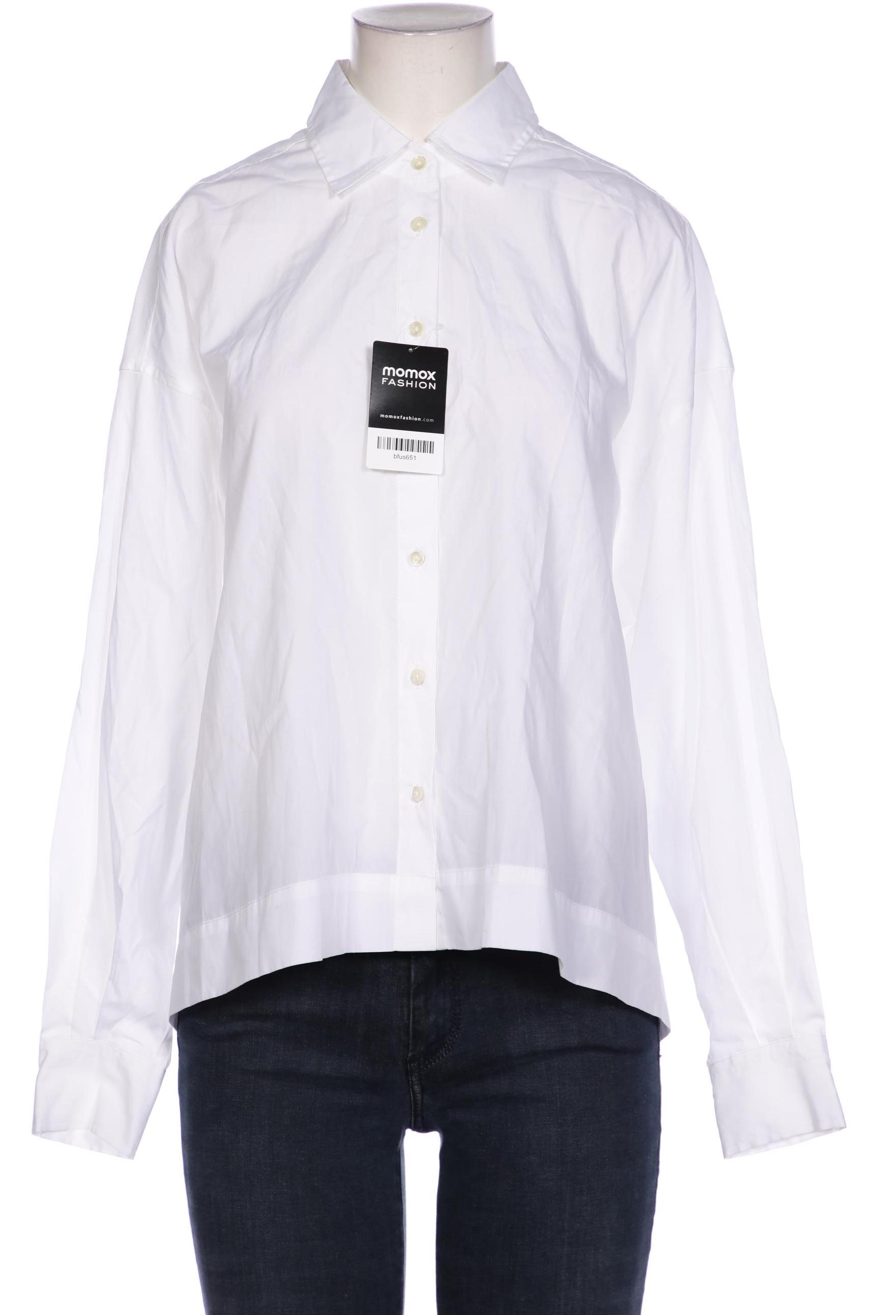 

Closed Damen Bluse, weiß, Gr. 34