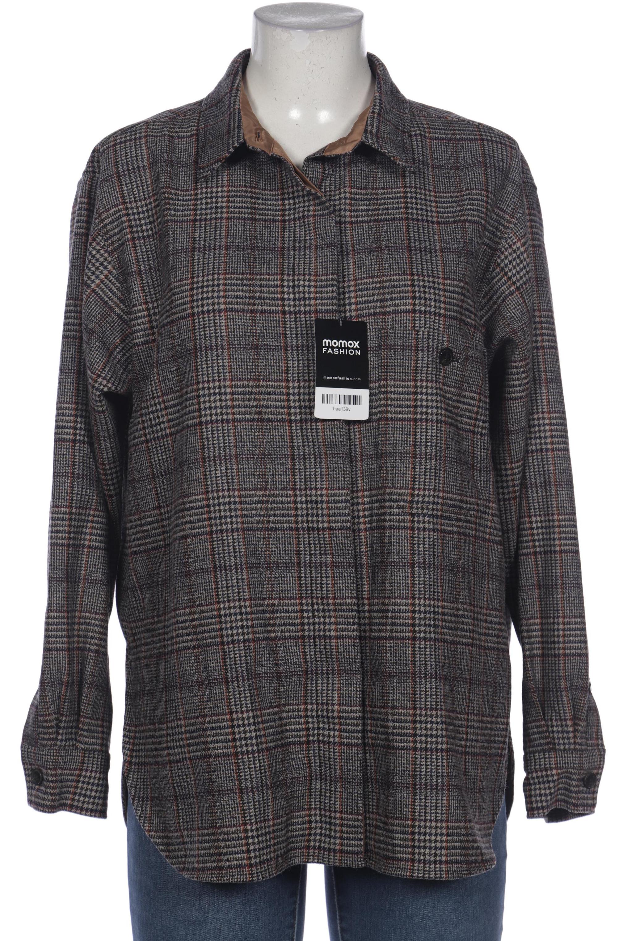 

Closed Damen Bluse, grau, Gr. 38