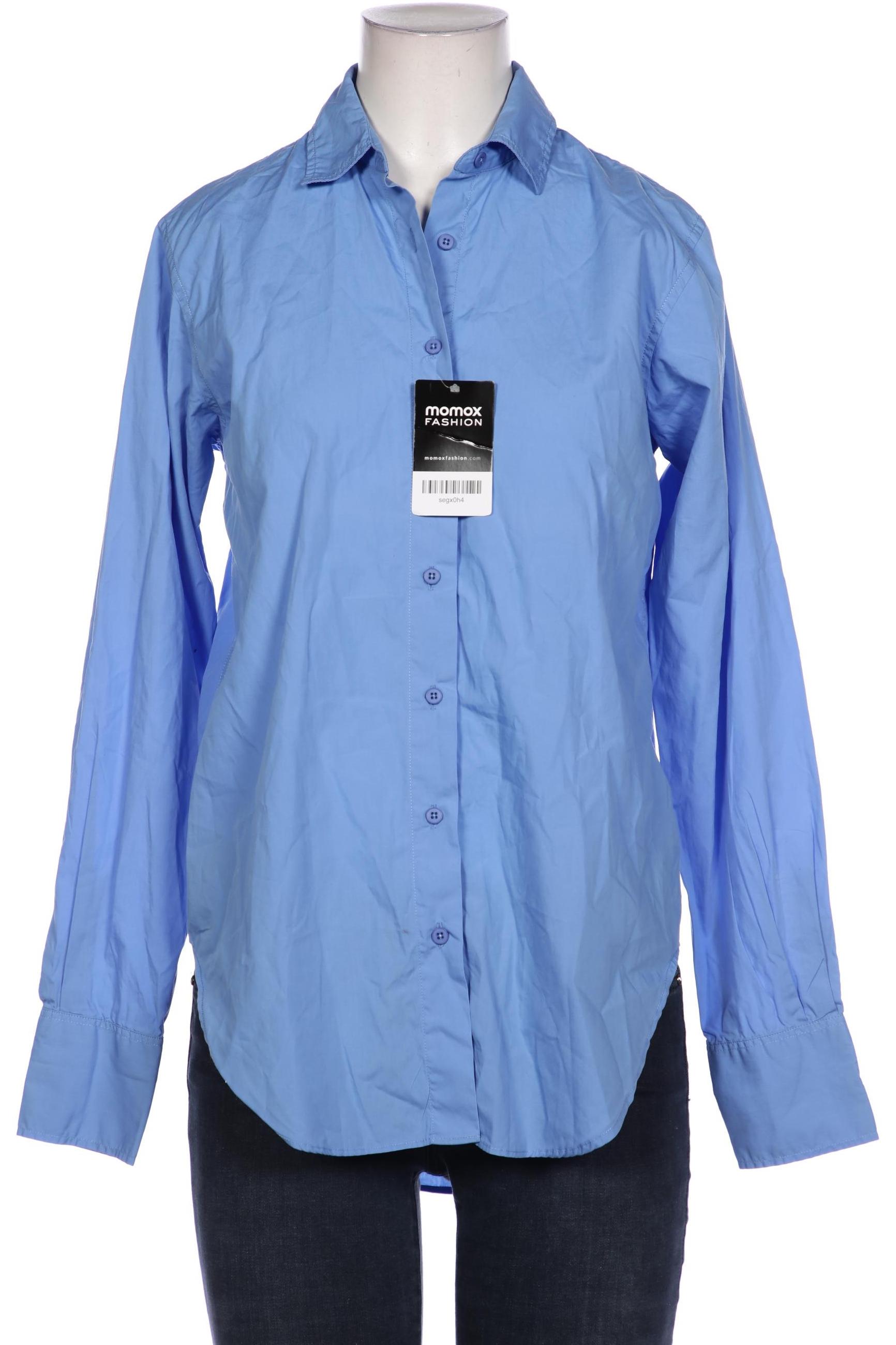 

Closed Damen Bluse, blau, Gr. 34