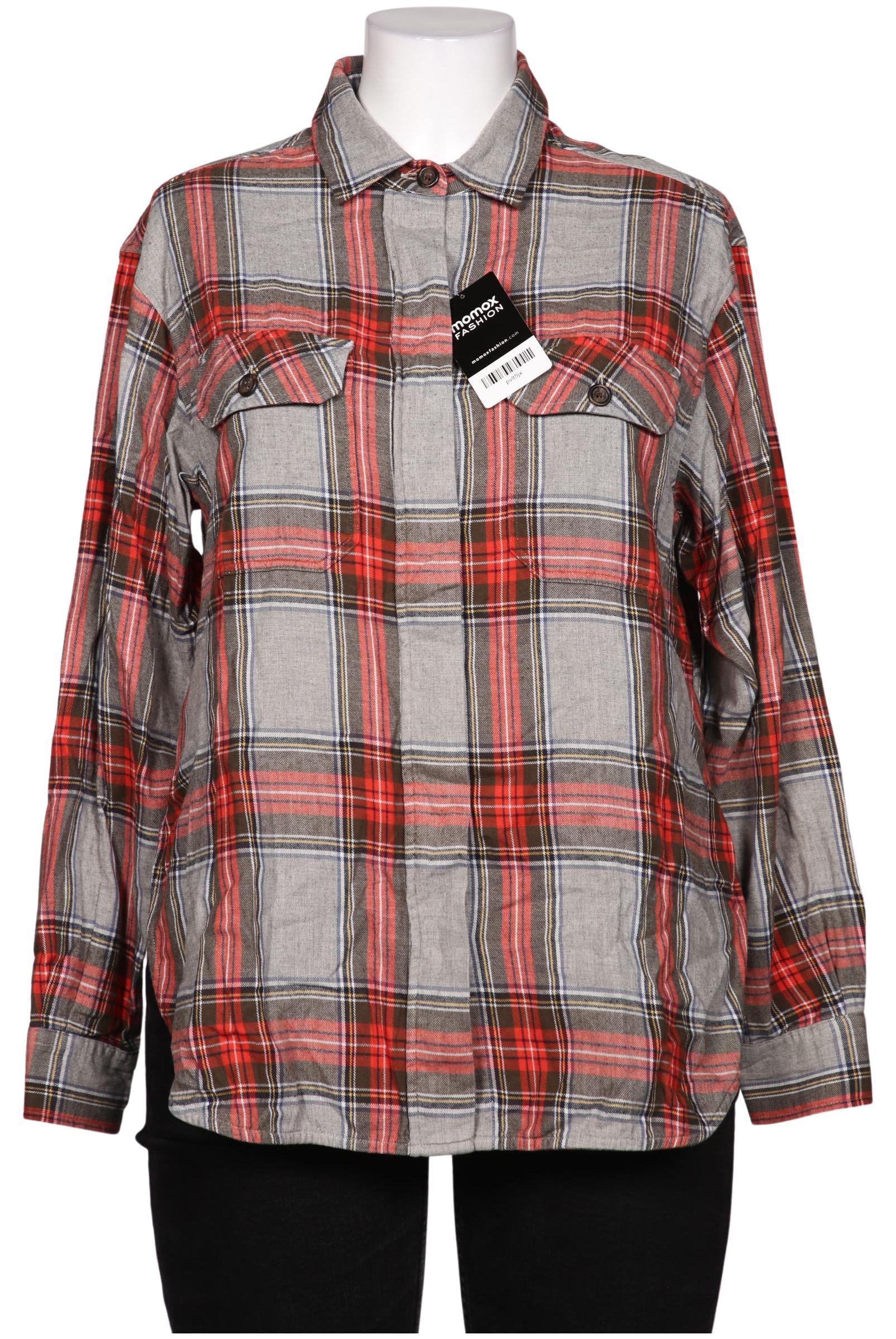 

Closed Damen Bluse, mehrfarbig, Gr. 46