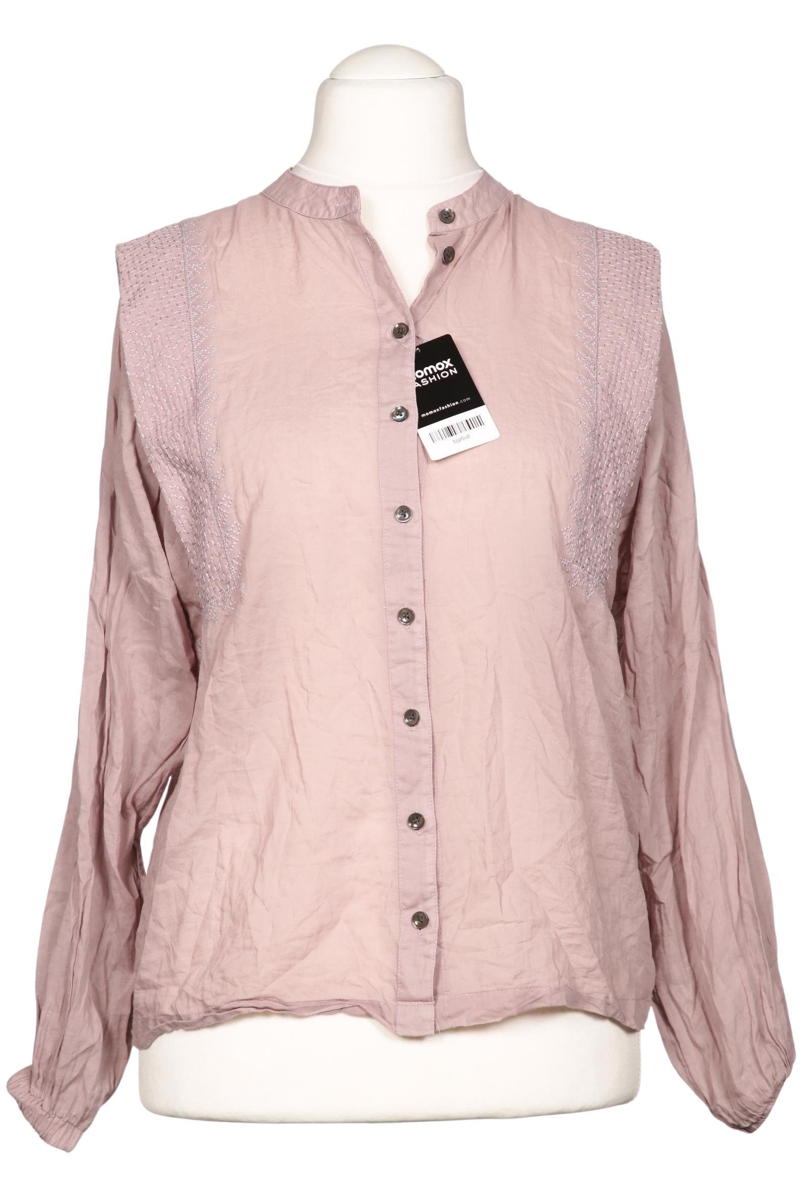 

Closed Damen Bluse, pink, Gr. 42