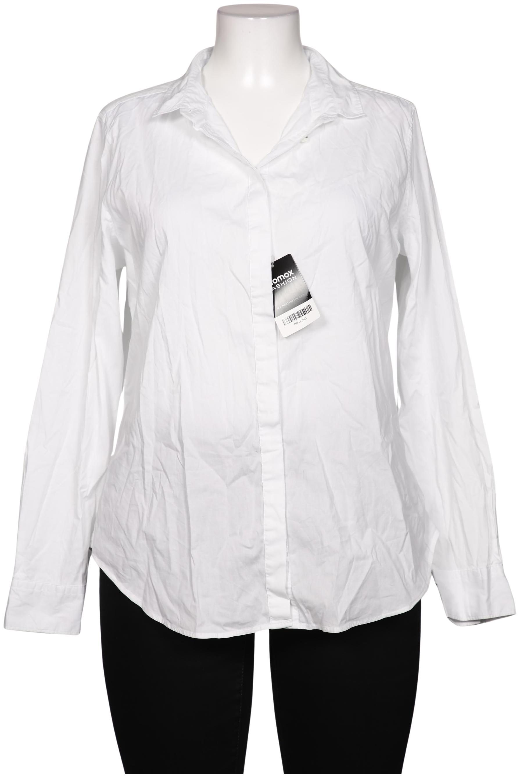 

Closed Damen Bluse, weiß, Gr. 44