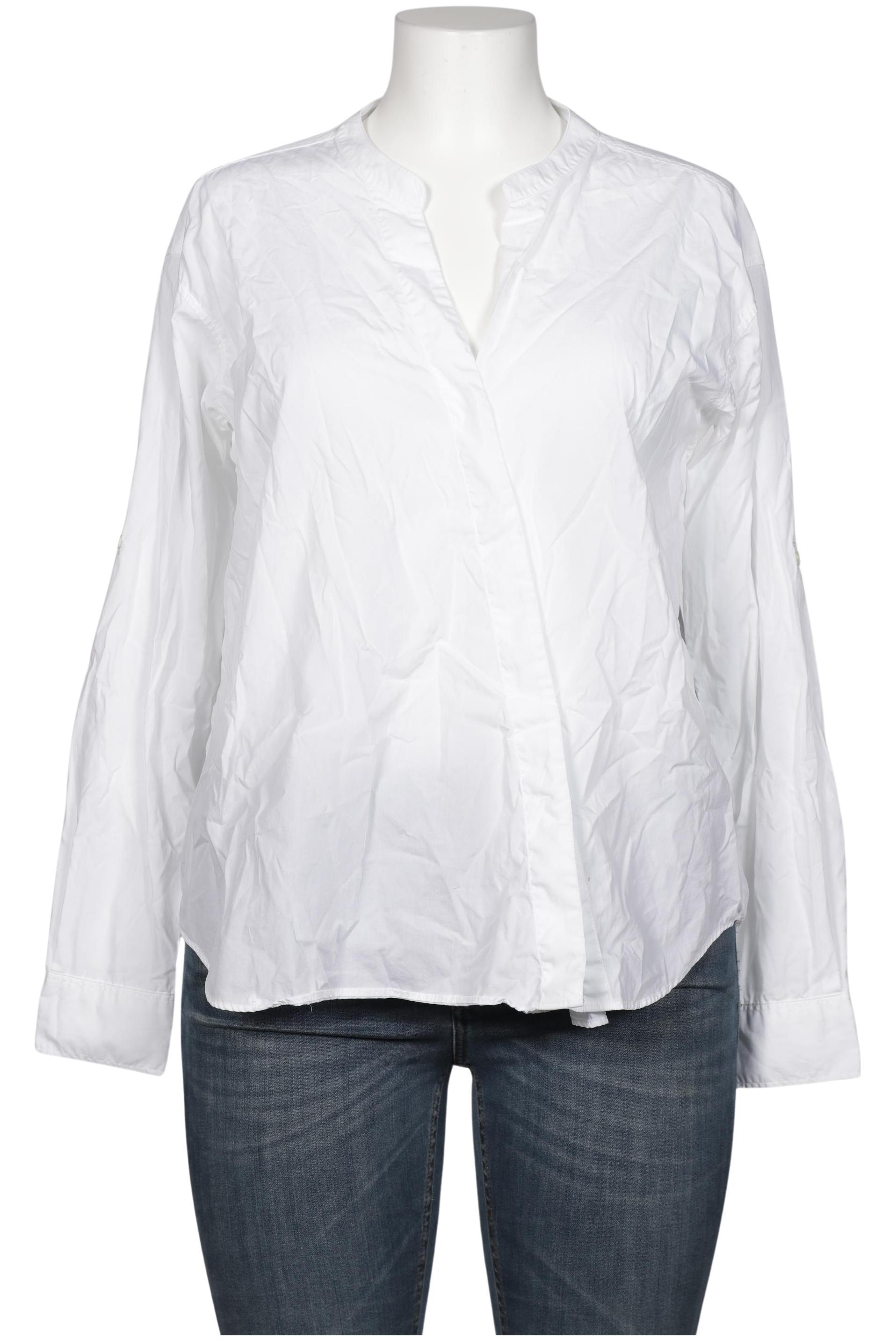 

Closed Damen Bluse, weiß, Gr. 42