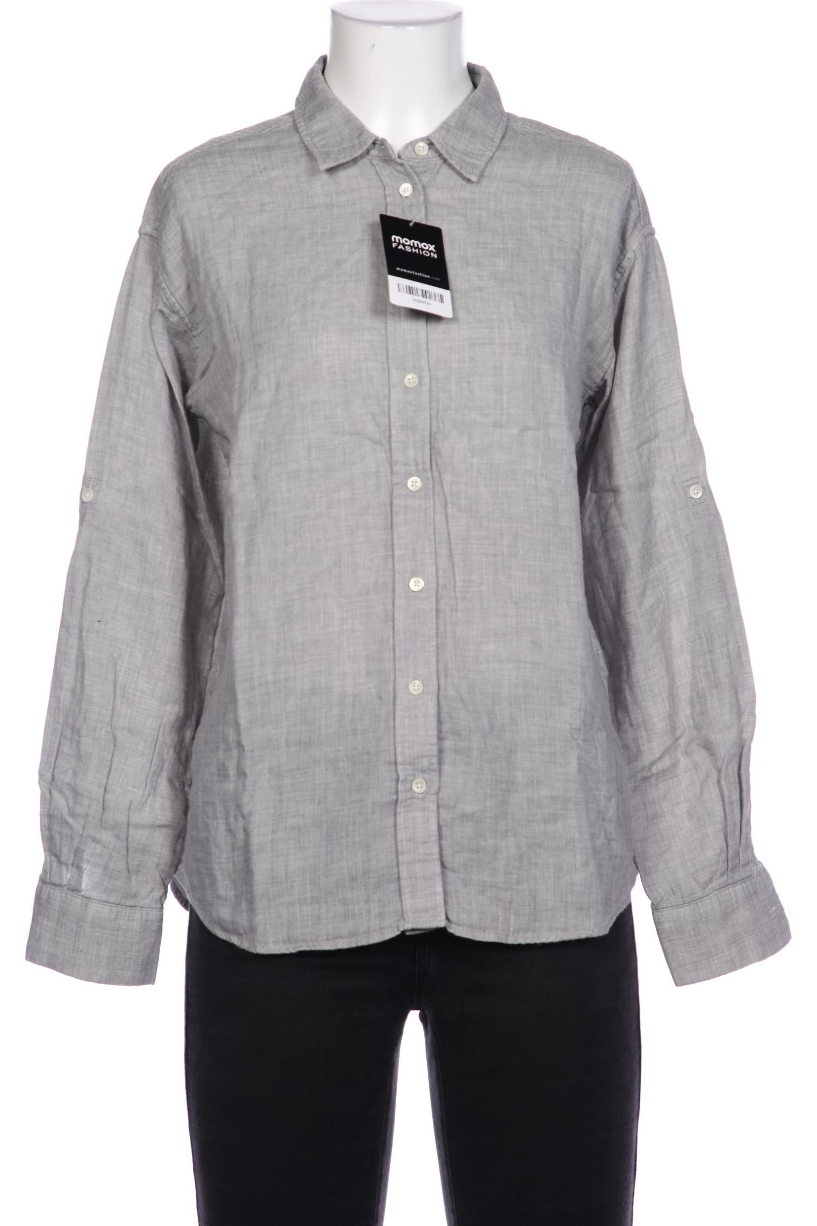 

Closed Damen Bluse, grau