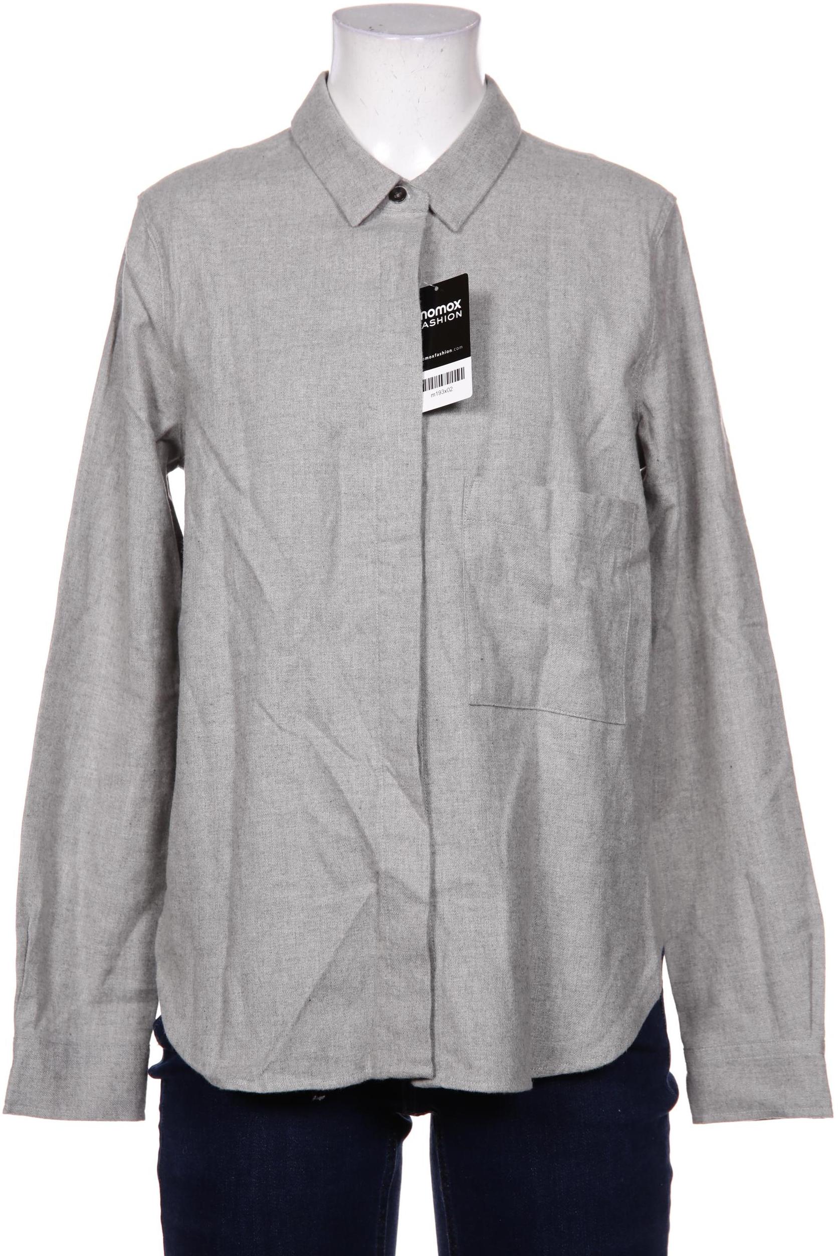 

Closed Damen Bluse, grau, Gr. 36