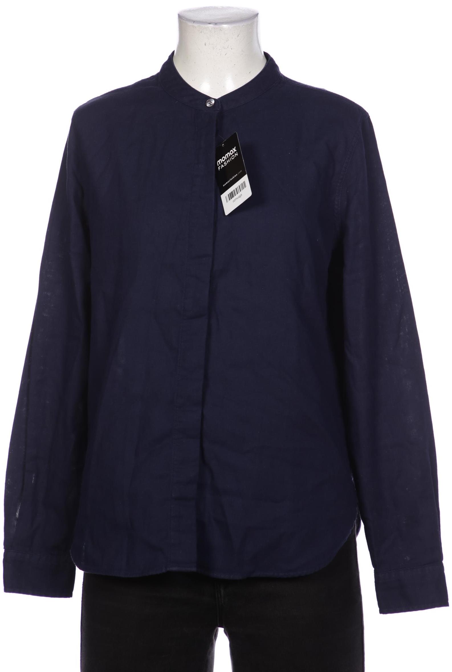 

Closed Damen Bluse, marineblau, Gr. 34