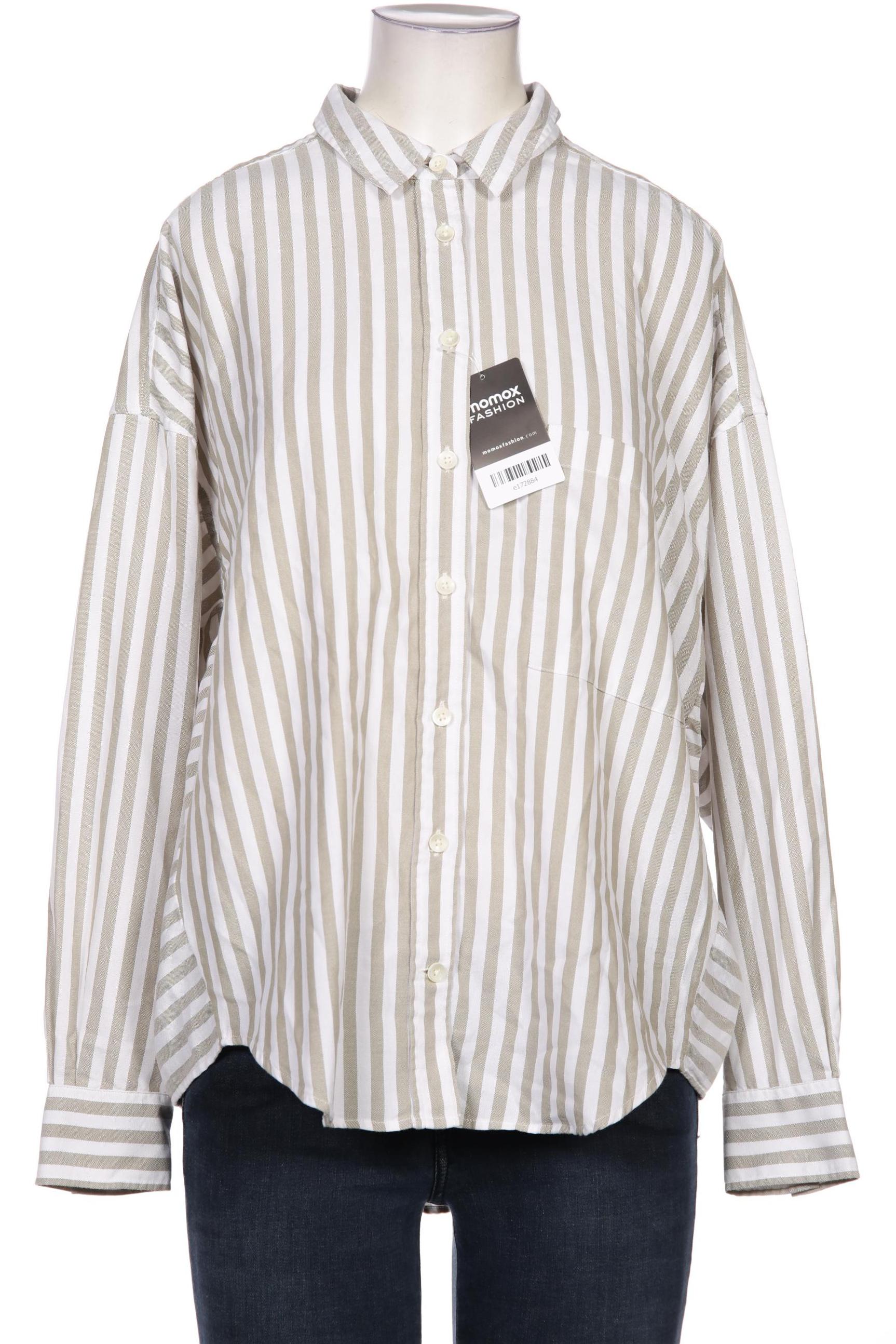 

Closed Damen Bluse, grau, Gr. 38
