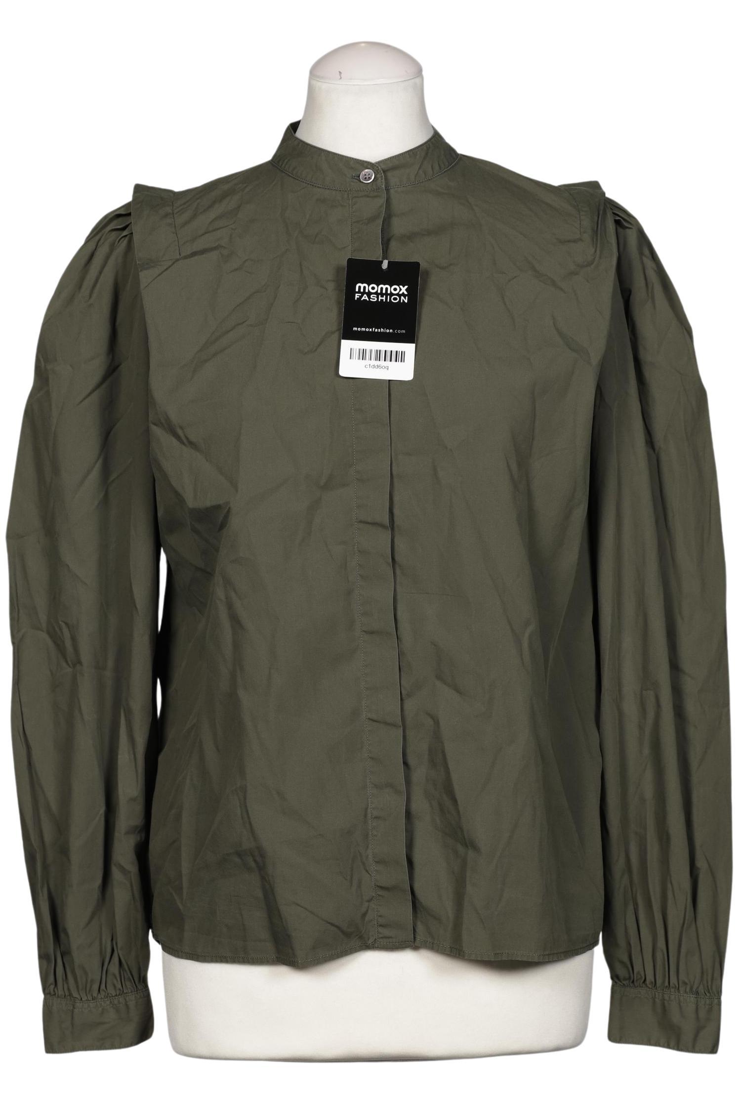 

Closed Damen Bluse, grün, Gr. 36