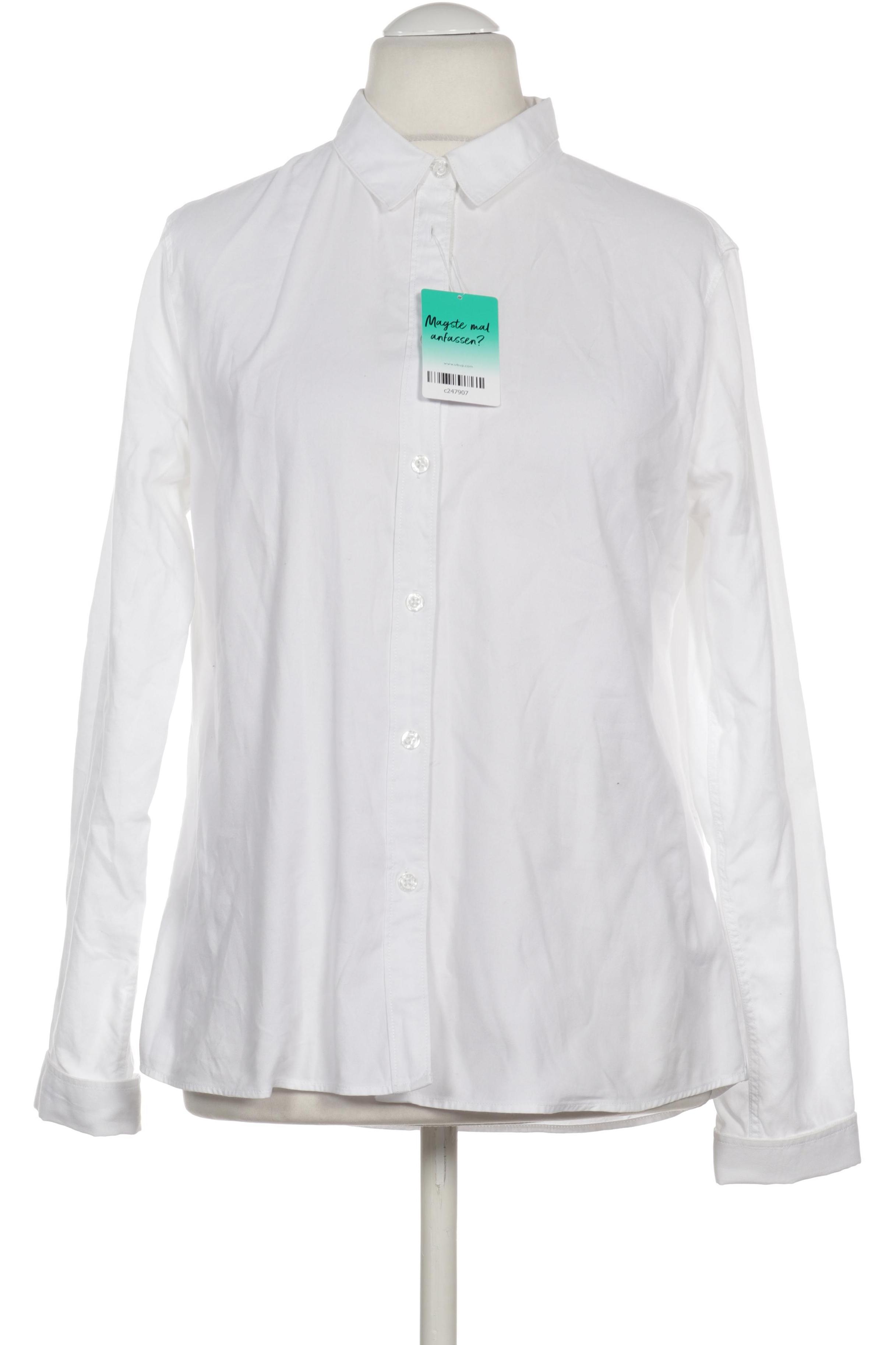 

Closed Damen Bluse, weiß, Gr.