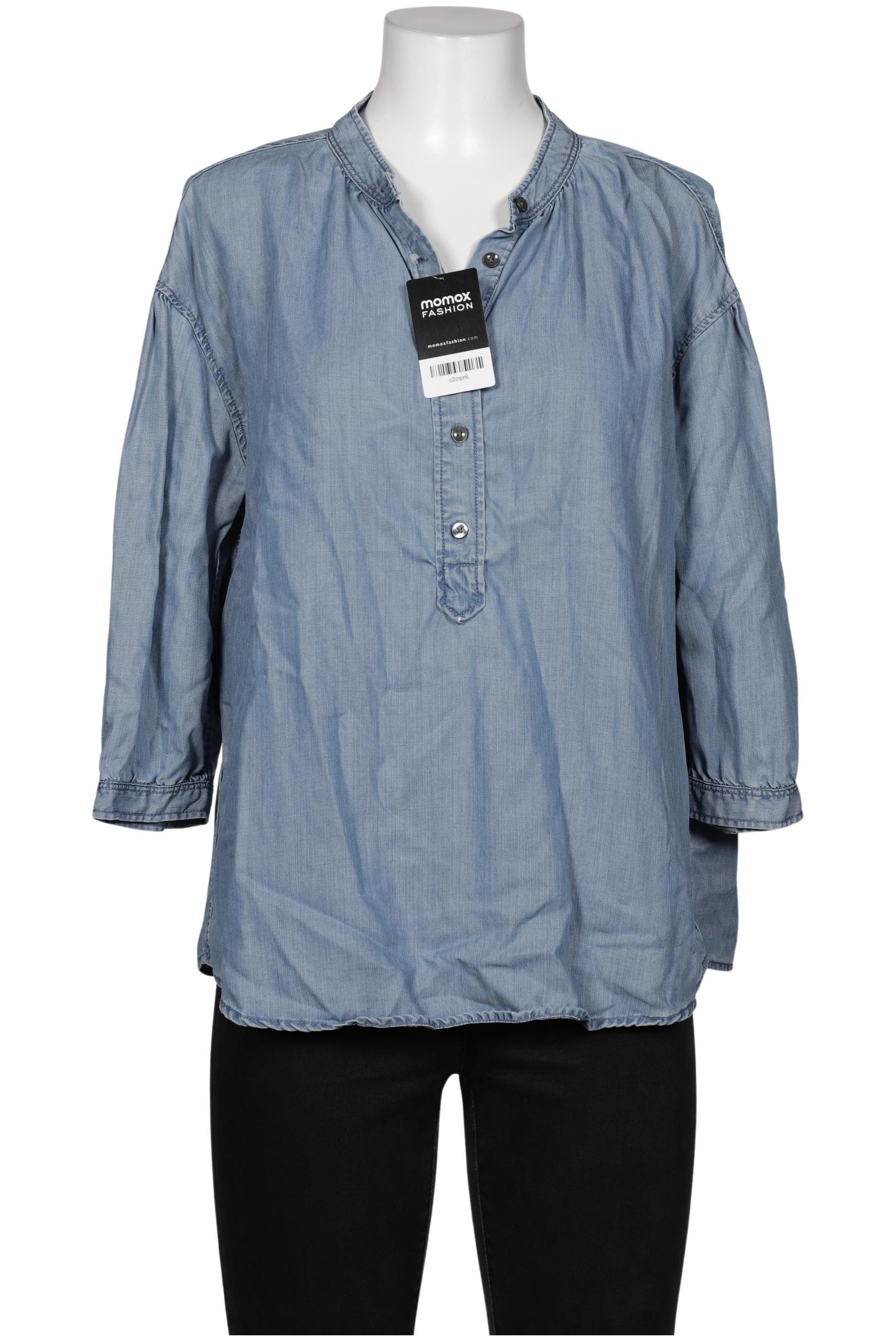 

Closed Damen Bluse, hellblau, Gr. 38